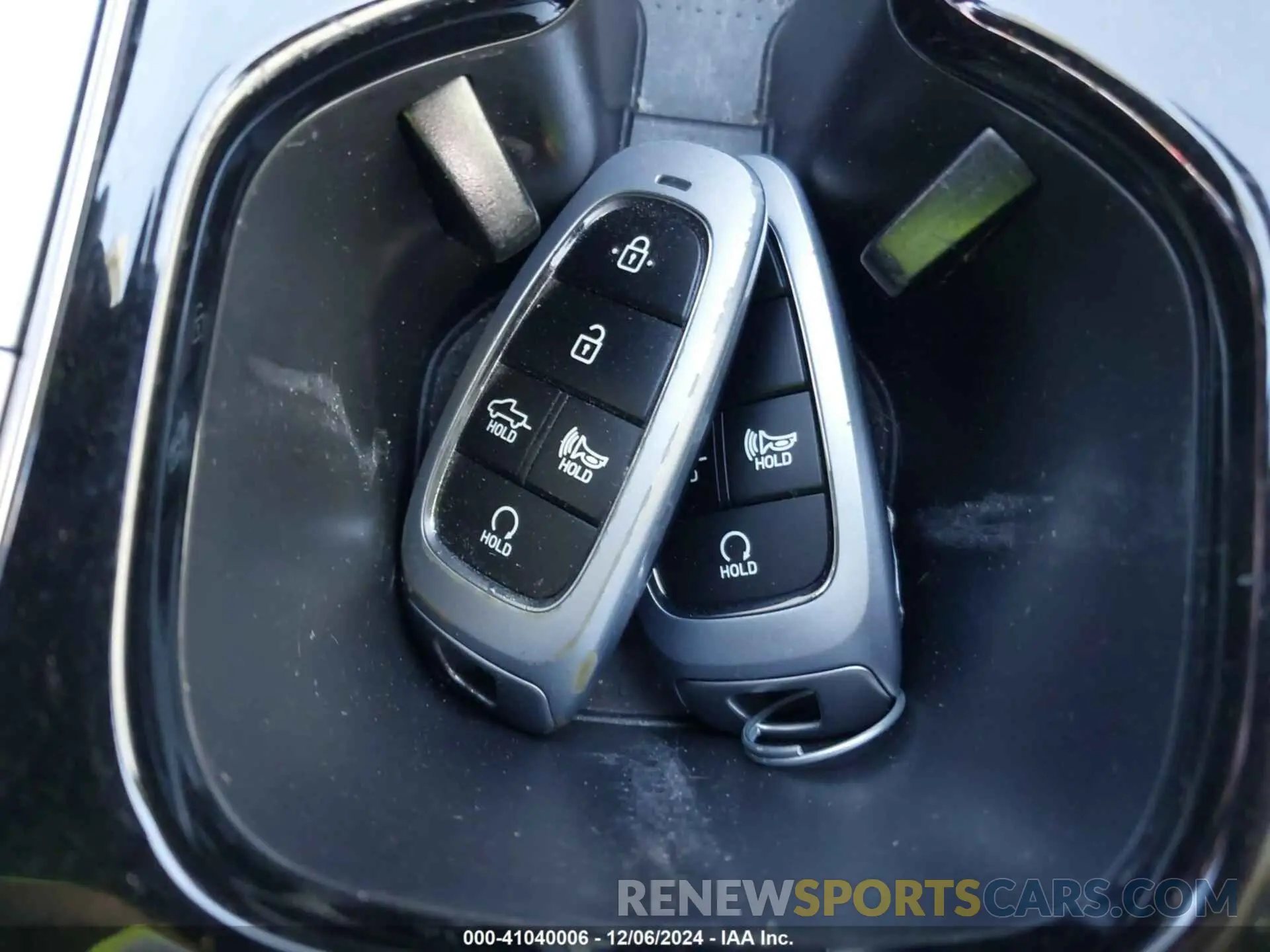 11 fotografías del automóvil dañado 5NTJB4AE7PH043443 HYUNDAI SANTA CRUZ 2023