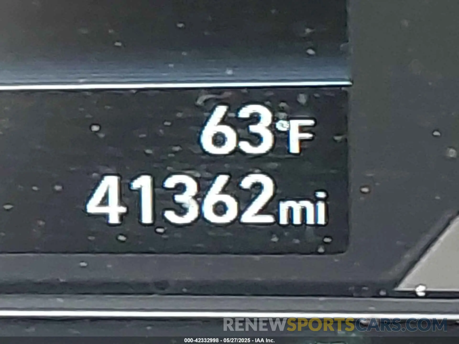 15 fotografías del automóvil dañado 5NTJBDAE9PH076525 HYUNDAI SANTA CRUZ 2023