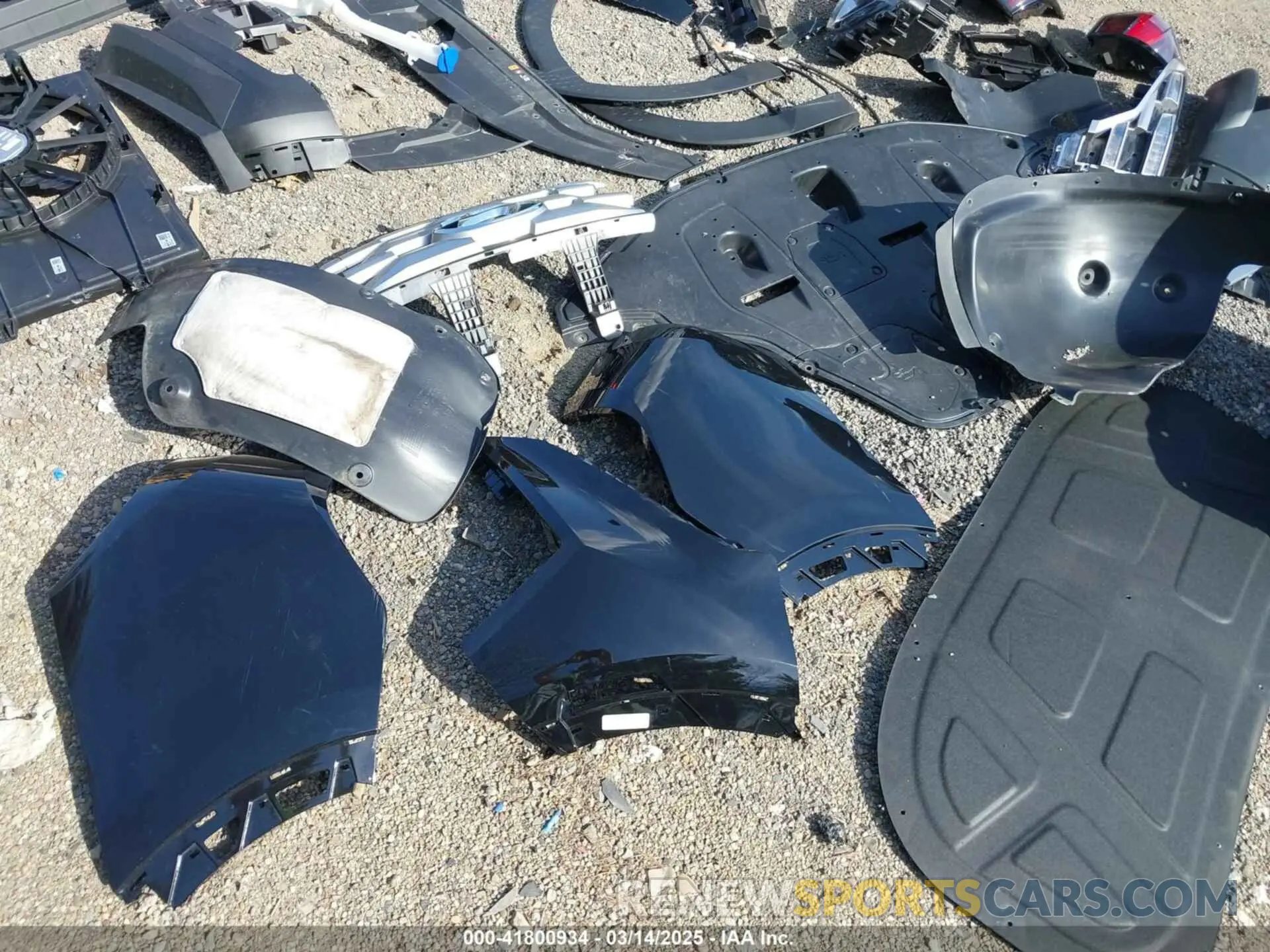 22 fotografías del automóvil dañado 5NTJCDAE9PH048544 HYUNDAI SANTA CRUZ 2023