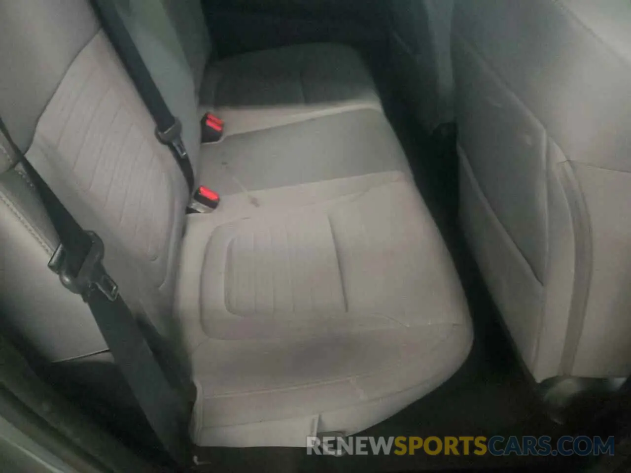 10 fotografías del automóvil dañado 5NTJDDAF4PH059277 HYUNDAI SANTA CRUZ 2023