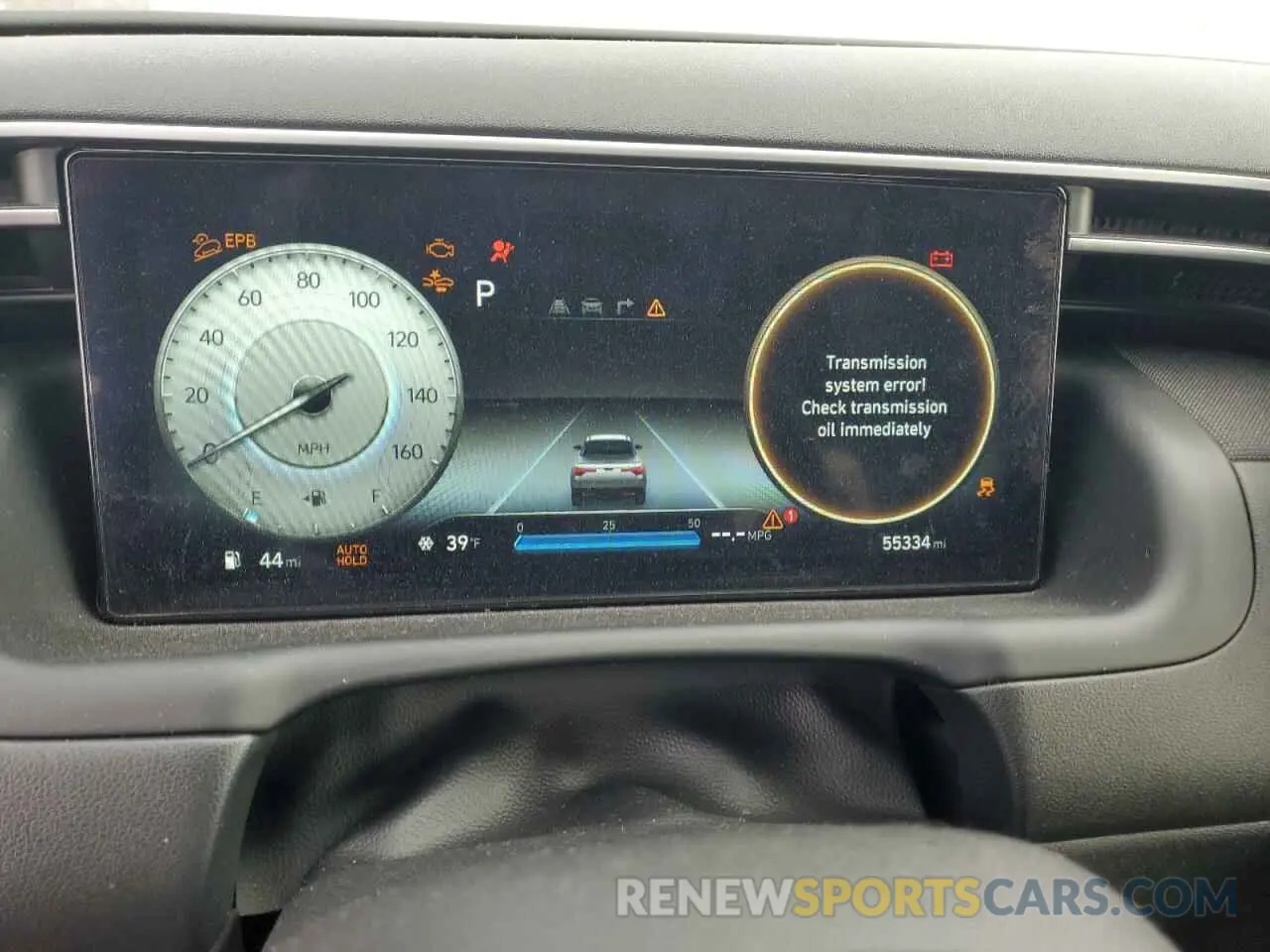 9 fotografías del automóvil dañado 5NTJEDAF0PH075893 HYUNDAI SANTA CRUZ 2023