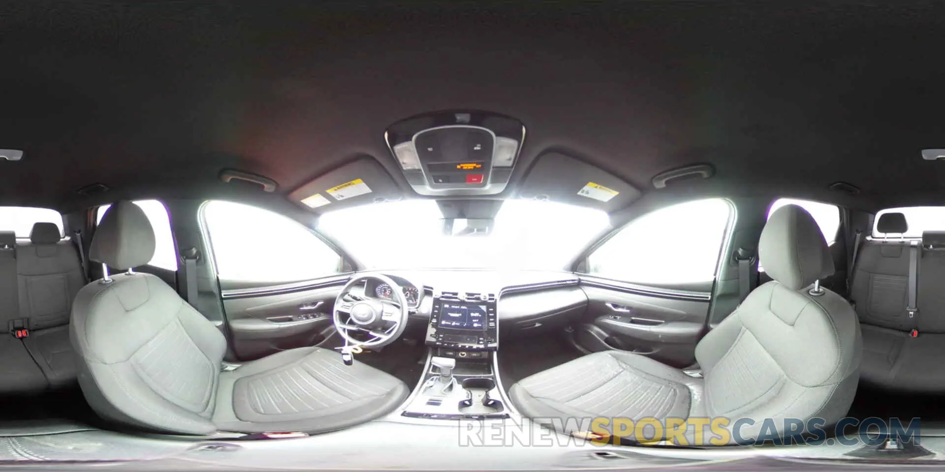 12 fotografías del automóvil dañado 5NTJBDDE5RH119983 HYUNDAI SANTA CRUZ 2024