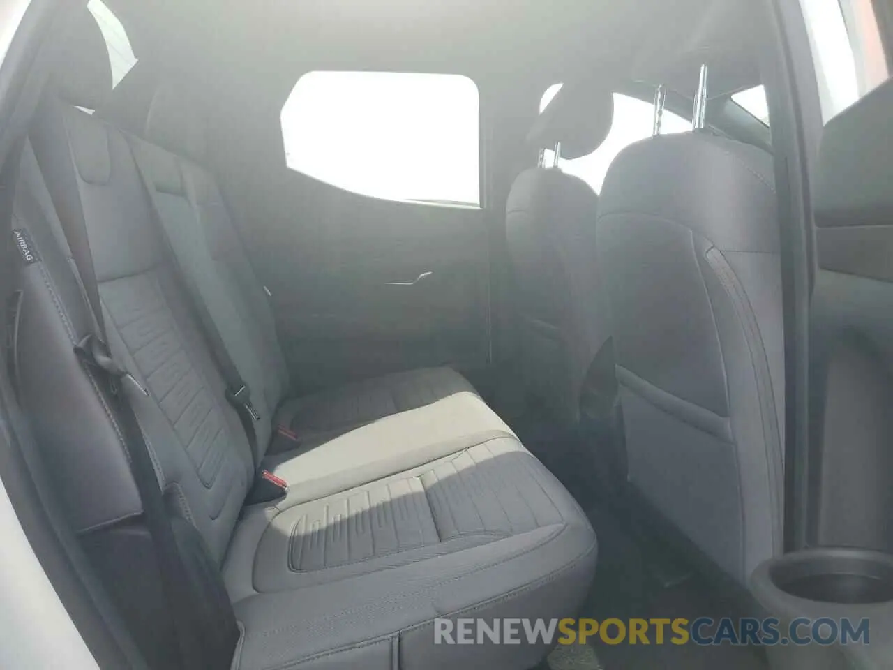 10 fotografías del automóvil dañado 5NTJBDDE9RH102572 HYUNDAI SANTA CRUZ 2024