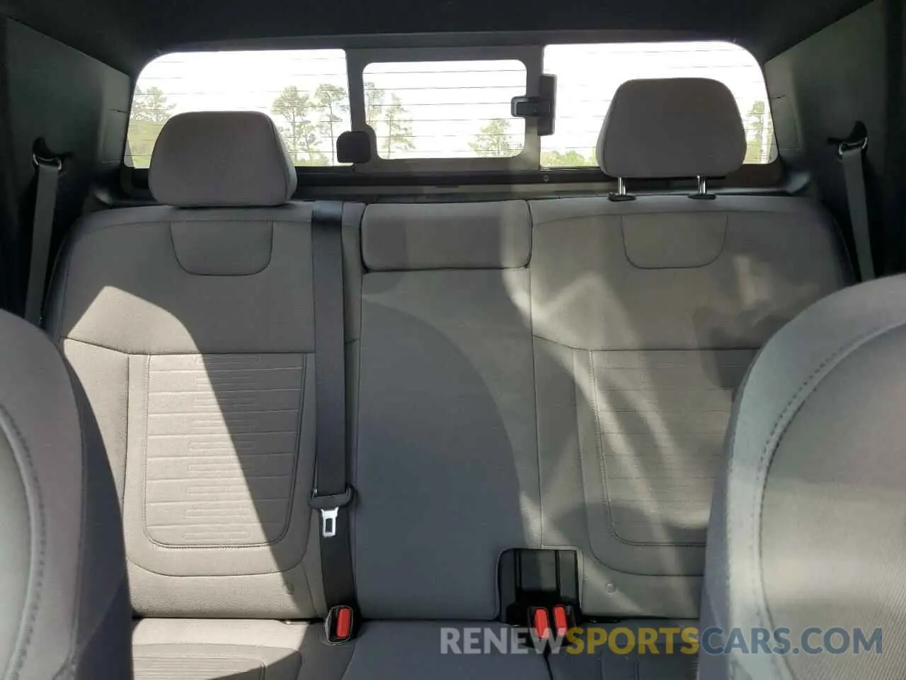 10 fotografías del automóvil dañado 5NTJC4DEXRH120561 HYUNDAI SANTA CRUZ 2024