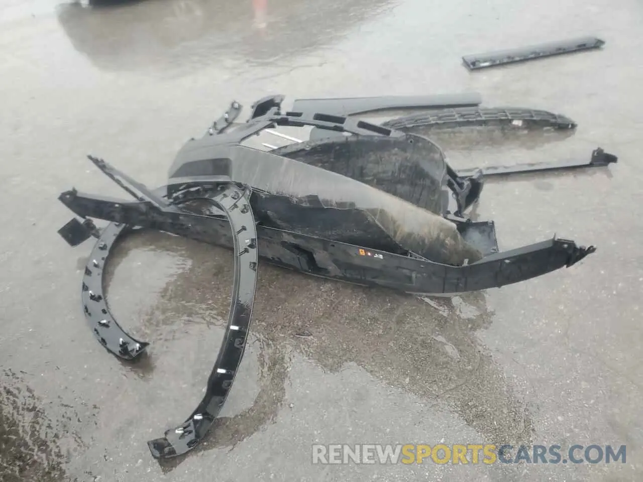12 fotografías del automóvil dañado 5NTJCDAE3RH080473 HYUNDAI SANTA CRUZ 2024