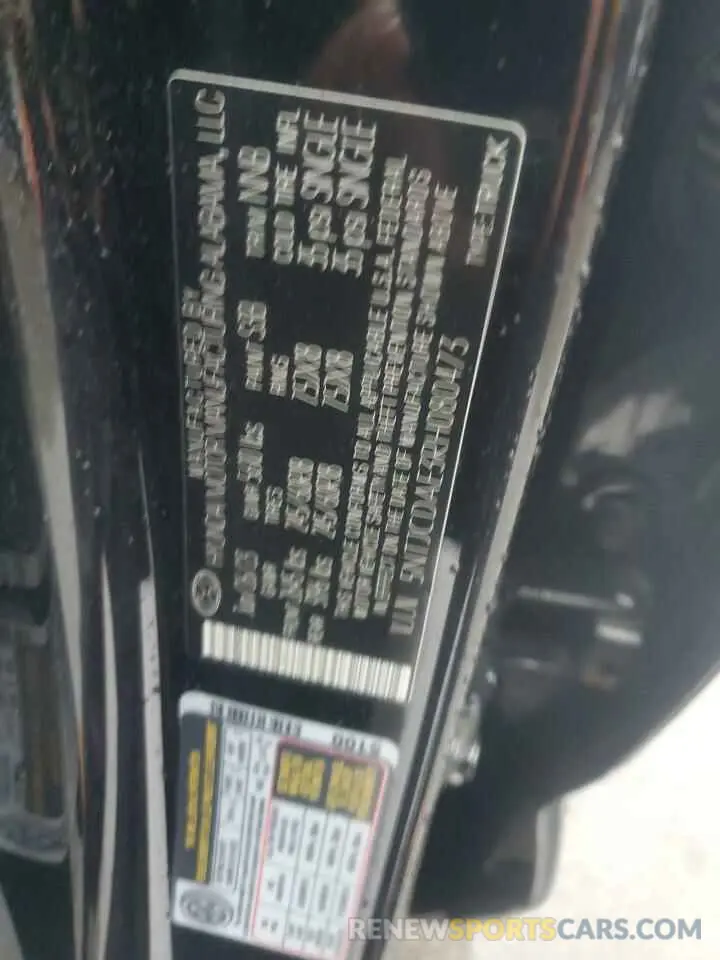13 fotografías del automóvil dañado 5NTJCDAE3RH080473 HYUNDAI SANTA CRUZ 2024