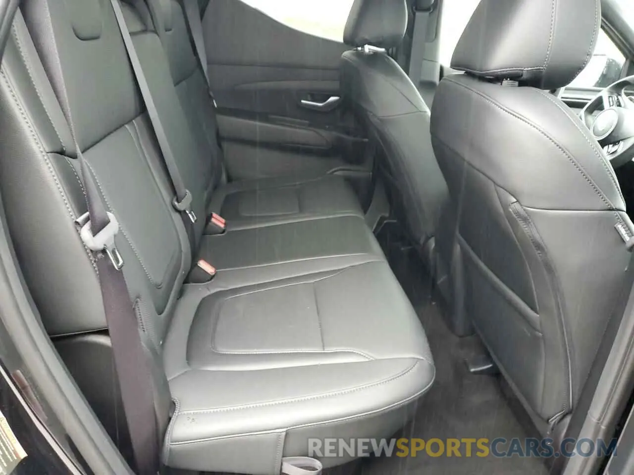11 fotografías del automóvil dañado 5NTJCDAF5RH090902 HYUNDAI SANTA CRUZ 2024