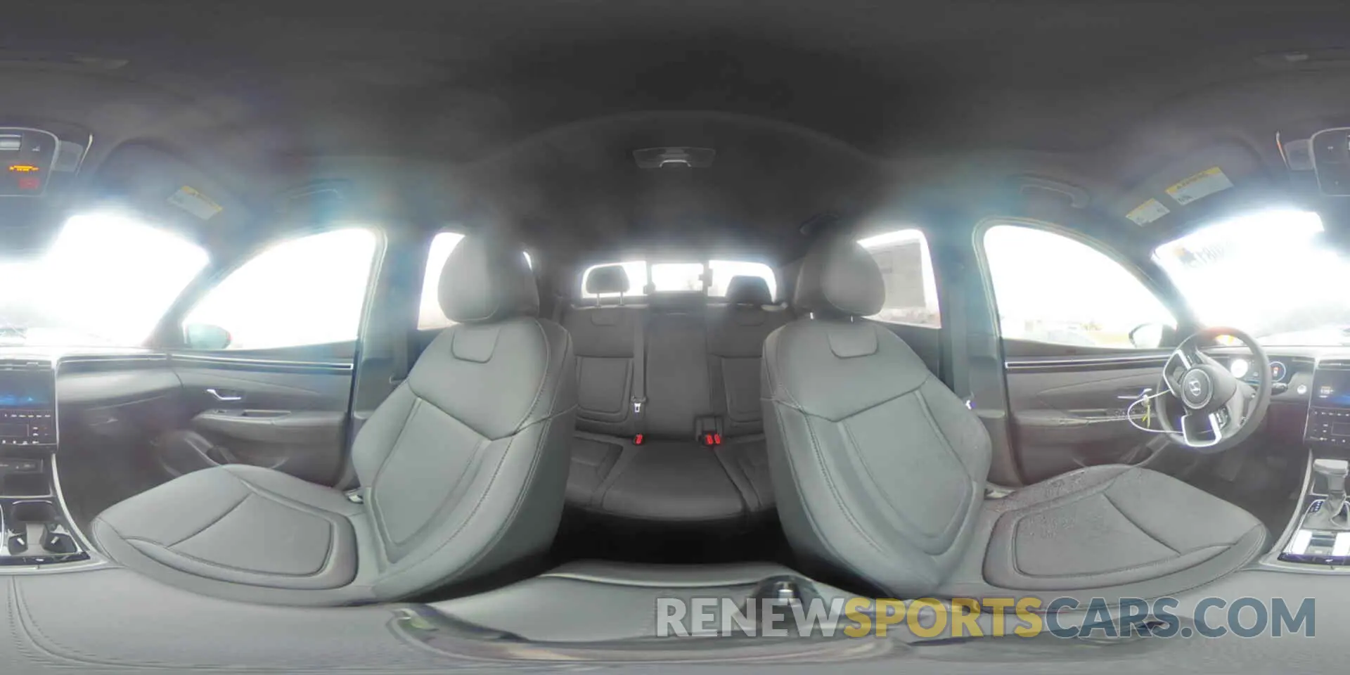 12 fotografías del automóvil dañado 5NTJCDAF5RH090902 HYUNDAI SANTA CRUZ 2024