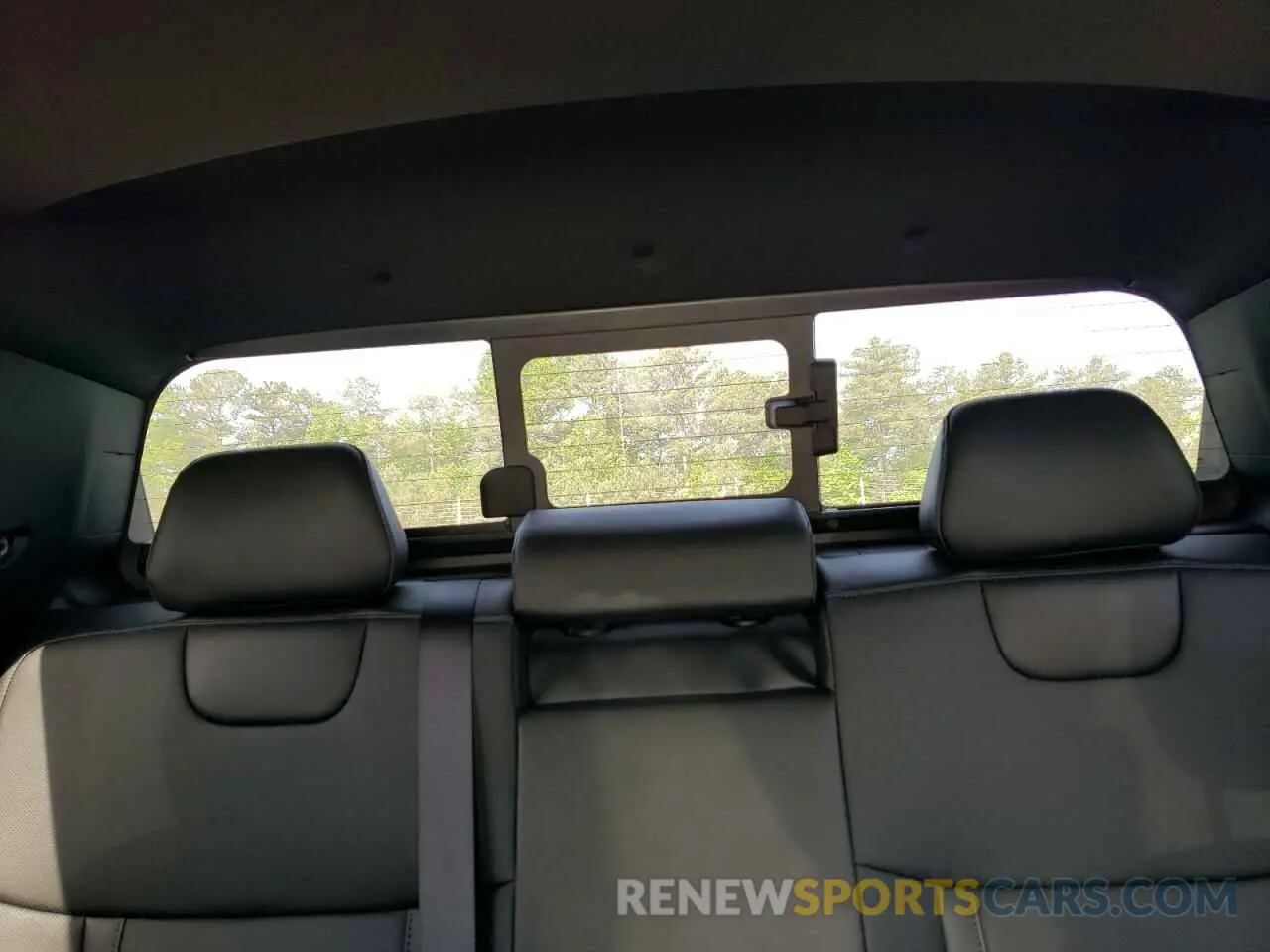 10 fotografías del automóvil dañado 5NTJCDAF7RH083319 HYUNDAI SANTA CRUZ 2024