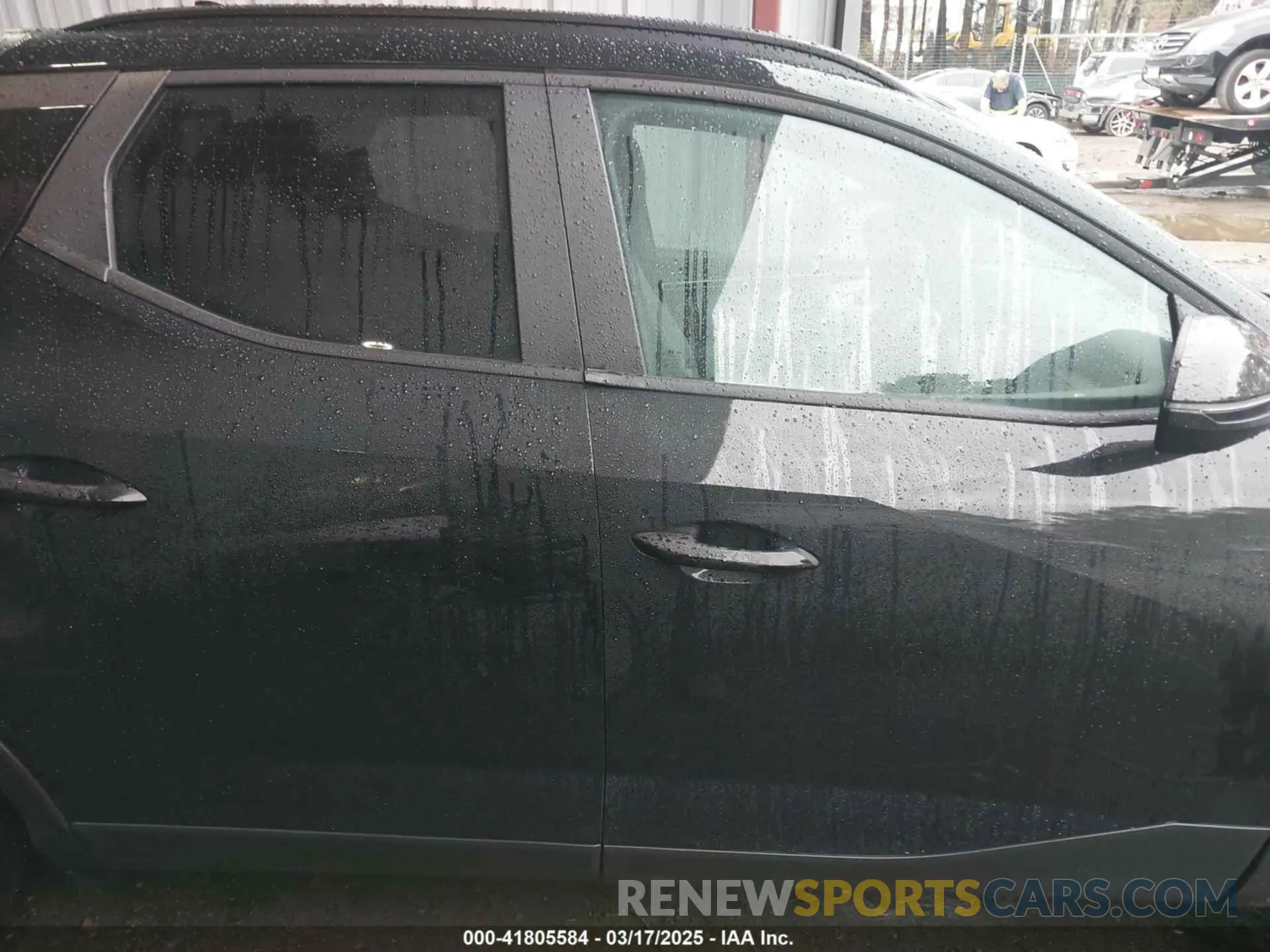12 fotografías del automóvil dañado 5NTJCDDE5RH125196 HYUNDAI SANTA CRUZ 2024