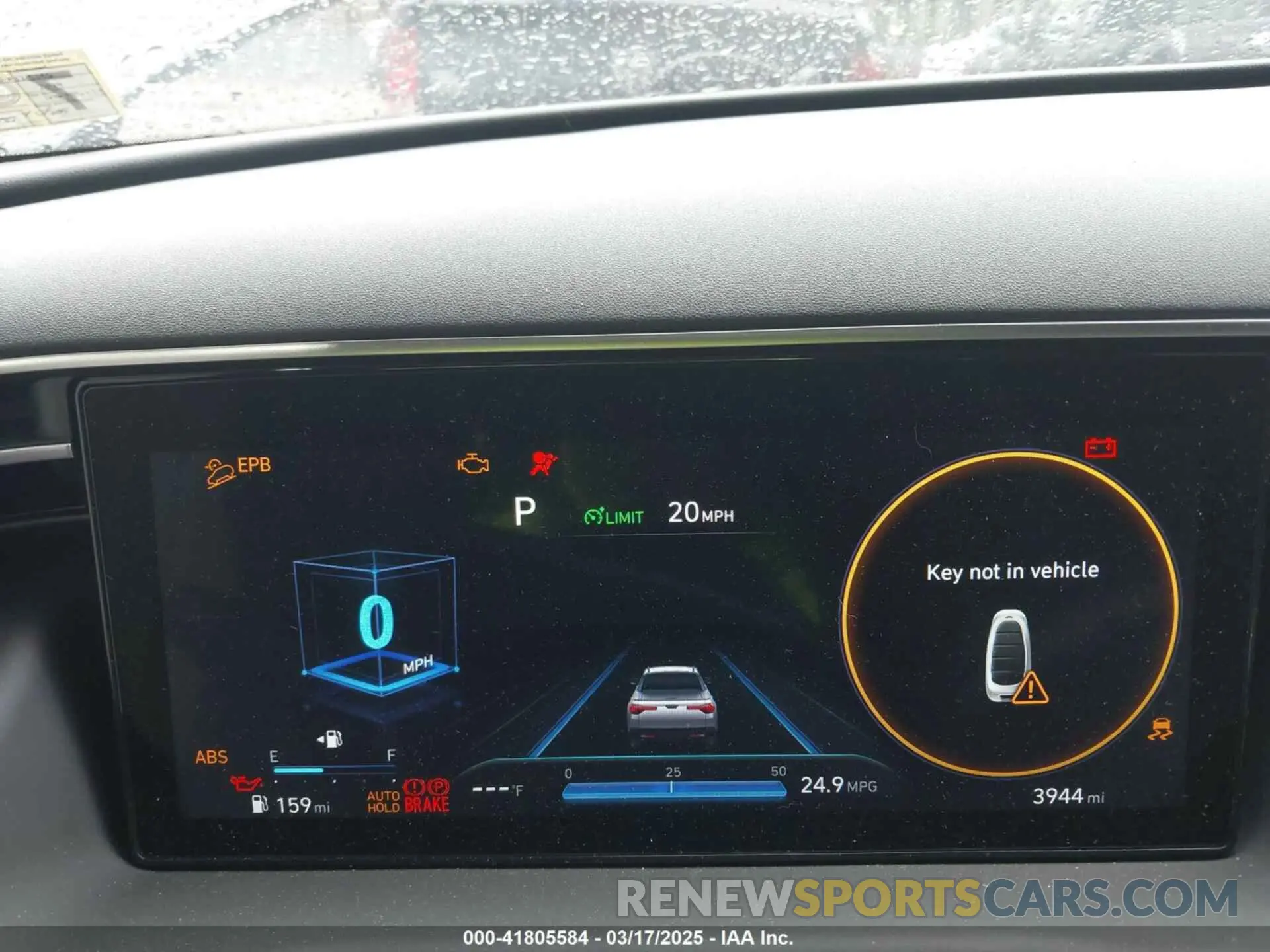 14 fotografías del automóvil dañado 5NTJCDDE5RH125196 HYUNDAI SANTA CRUZ 2024