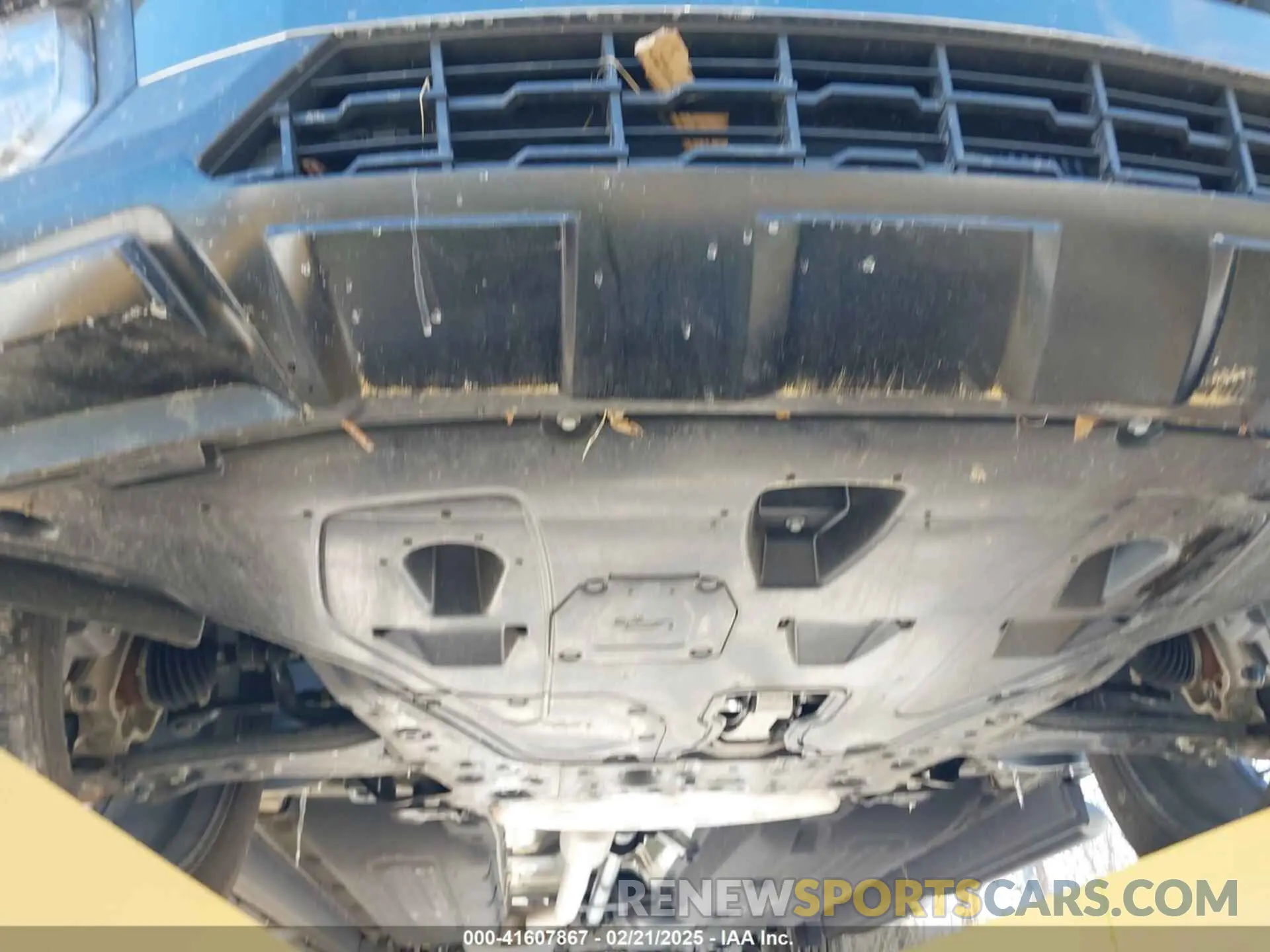 6 fotografías del automóvil dañado 5NTJCDDF8RH115349 HYUNDAI SANTA CRUZ 2024
