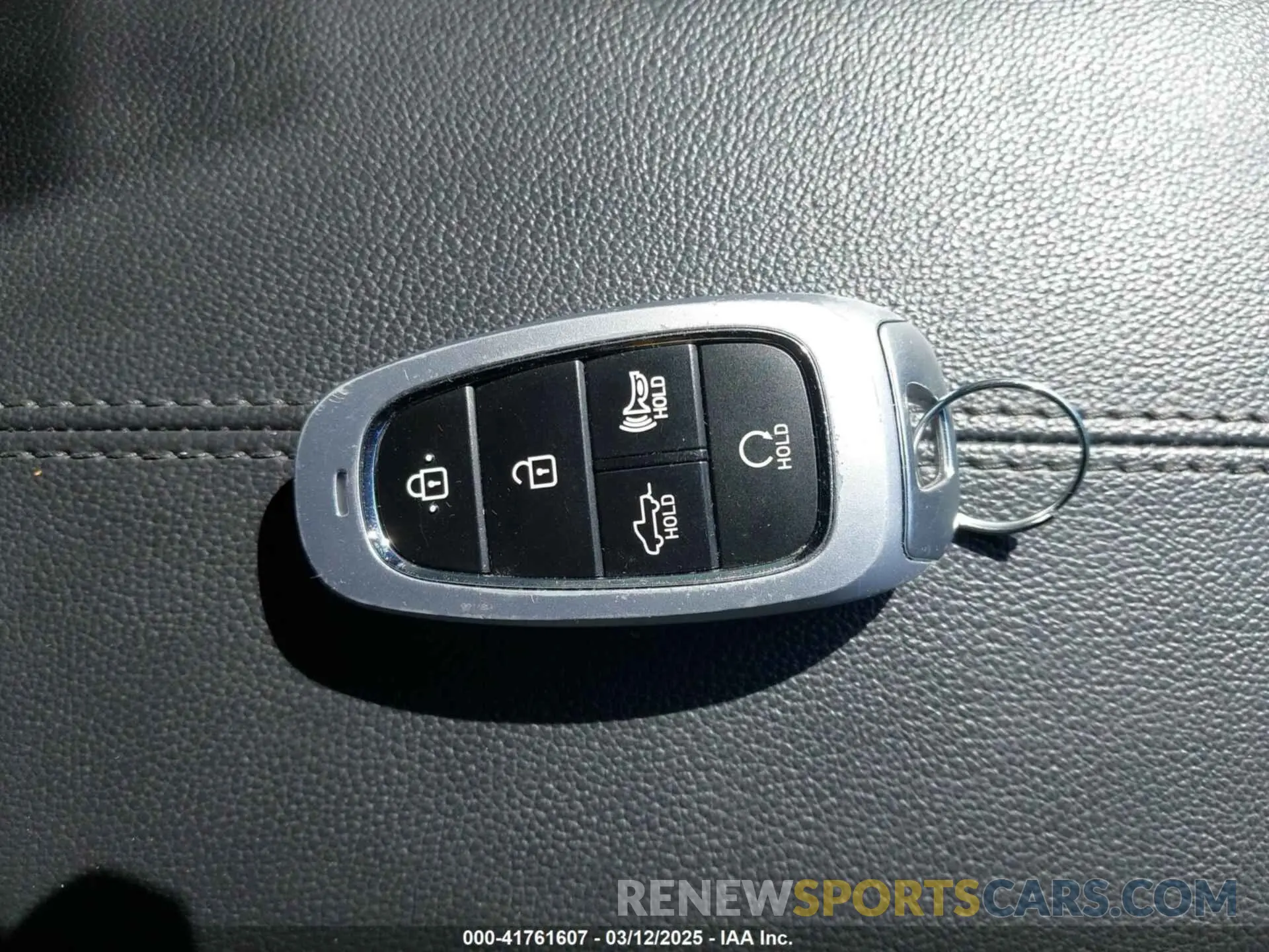 11 fotografías del automóvil dañado 5NTJEDAF4RH078962 HYUNDAI SANTA CRUZ 2024