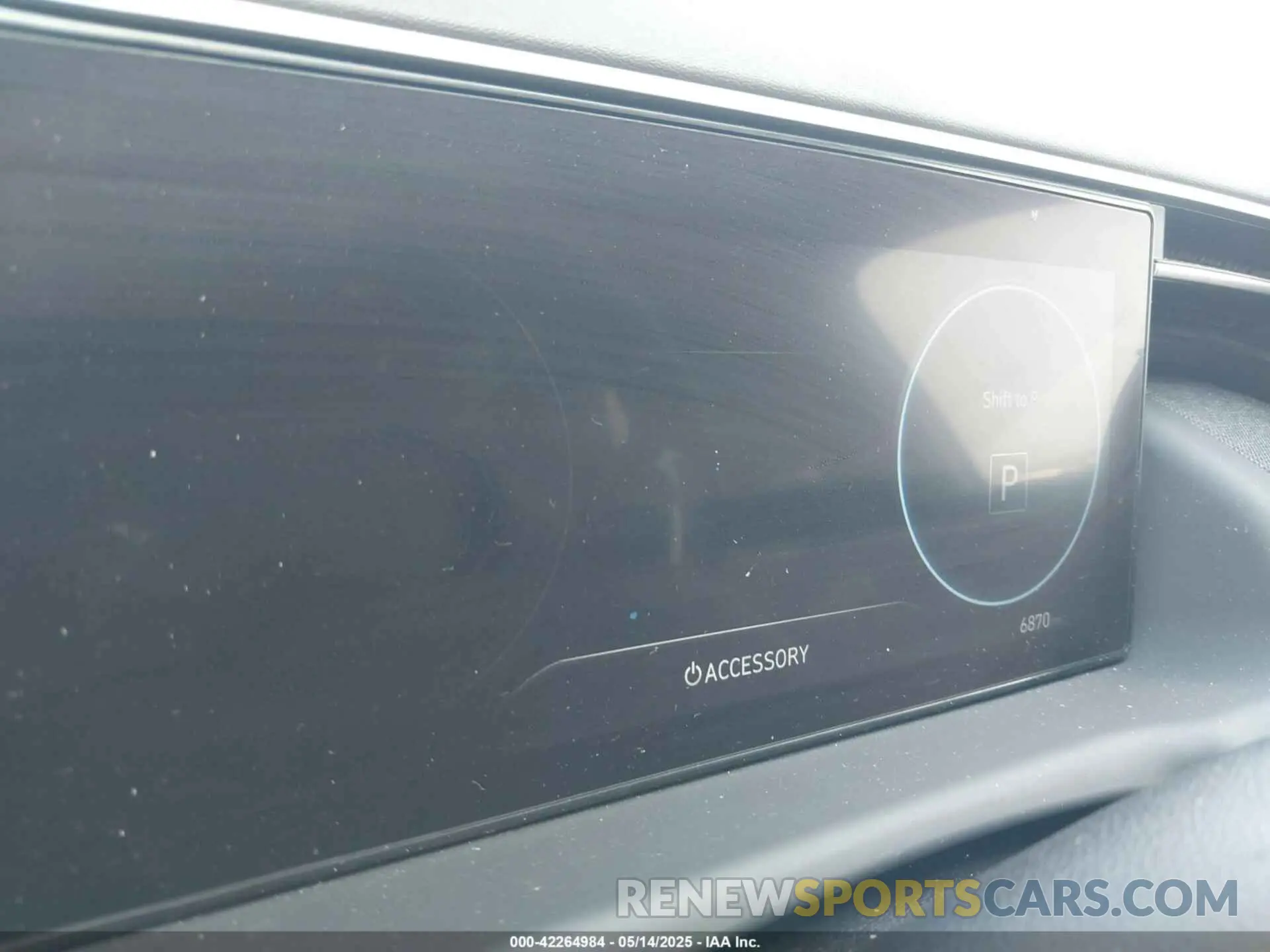 15 fotografías del automóvil dañado 5NTJEDDF5RH124567 HYUNDAI SANTA CRUZ 2024