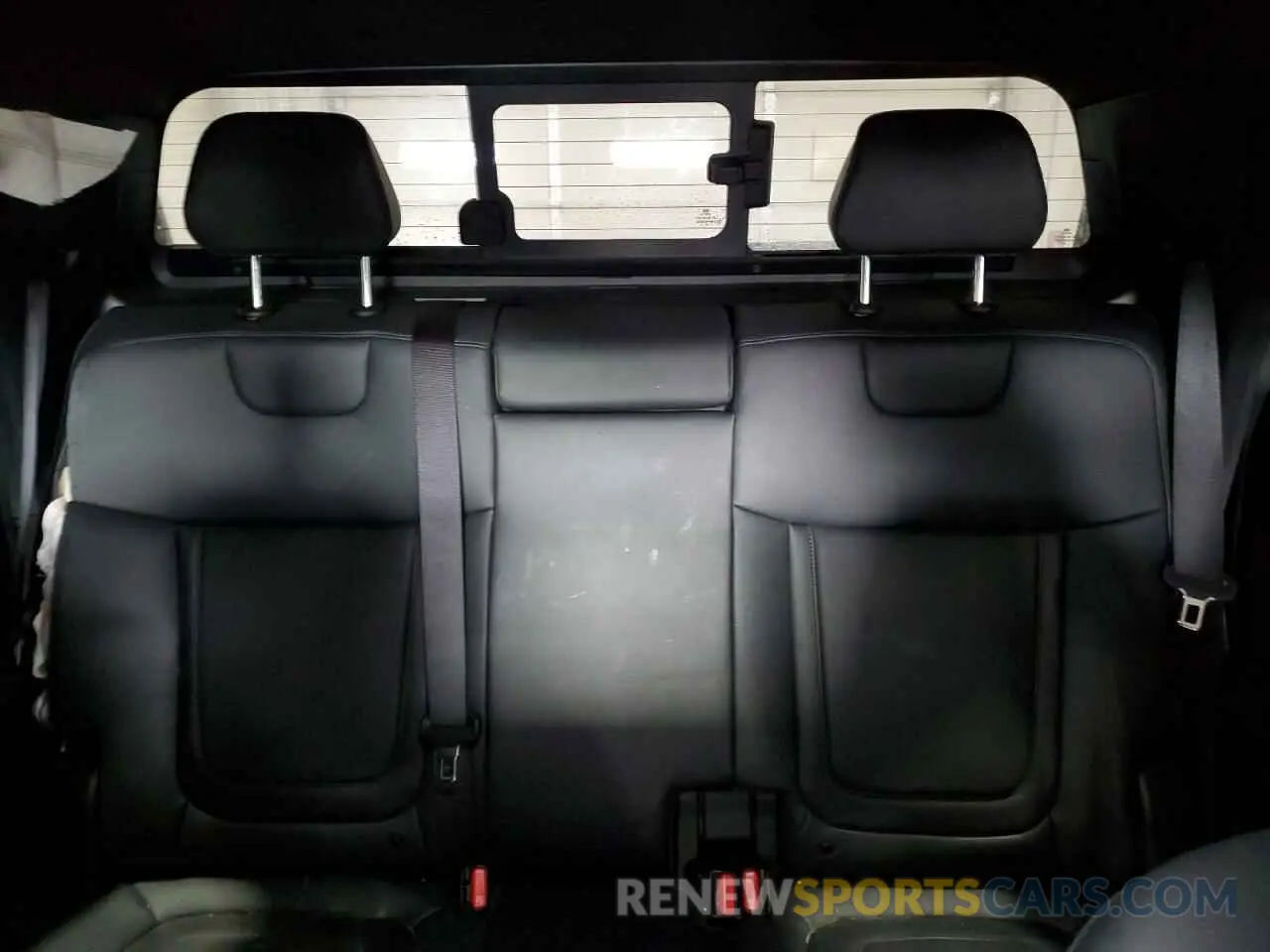 10 fotografías del automóvil dañado 5NTJEDDF8RH104734 HYUNDAI SANTA CRUZ 2024