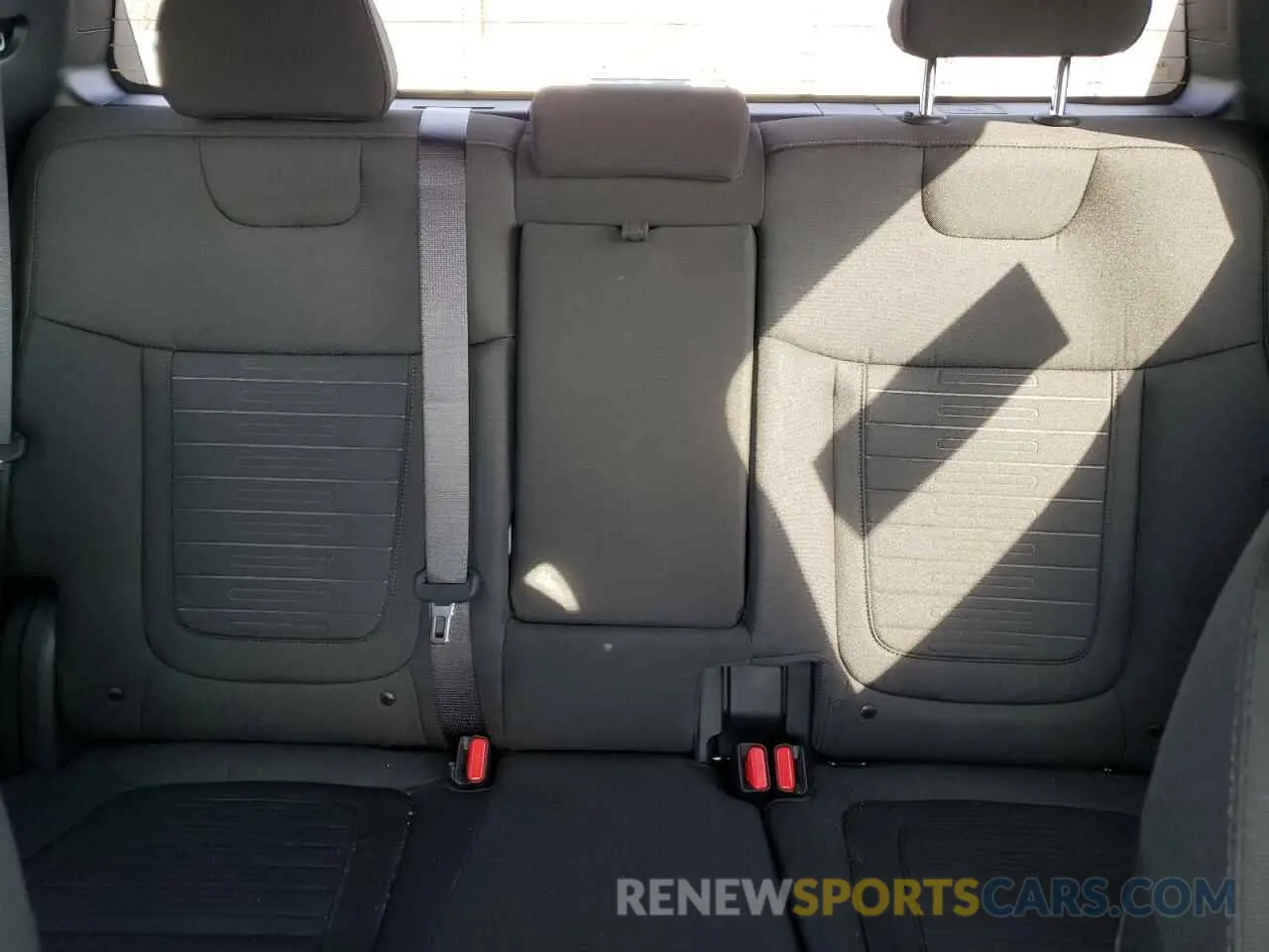 10 fotografías del automóvil dañado 5NTJADDE1SH136997 HYUNDAI SANTA CRUZ 2025