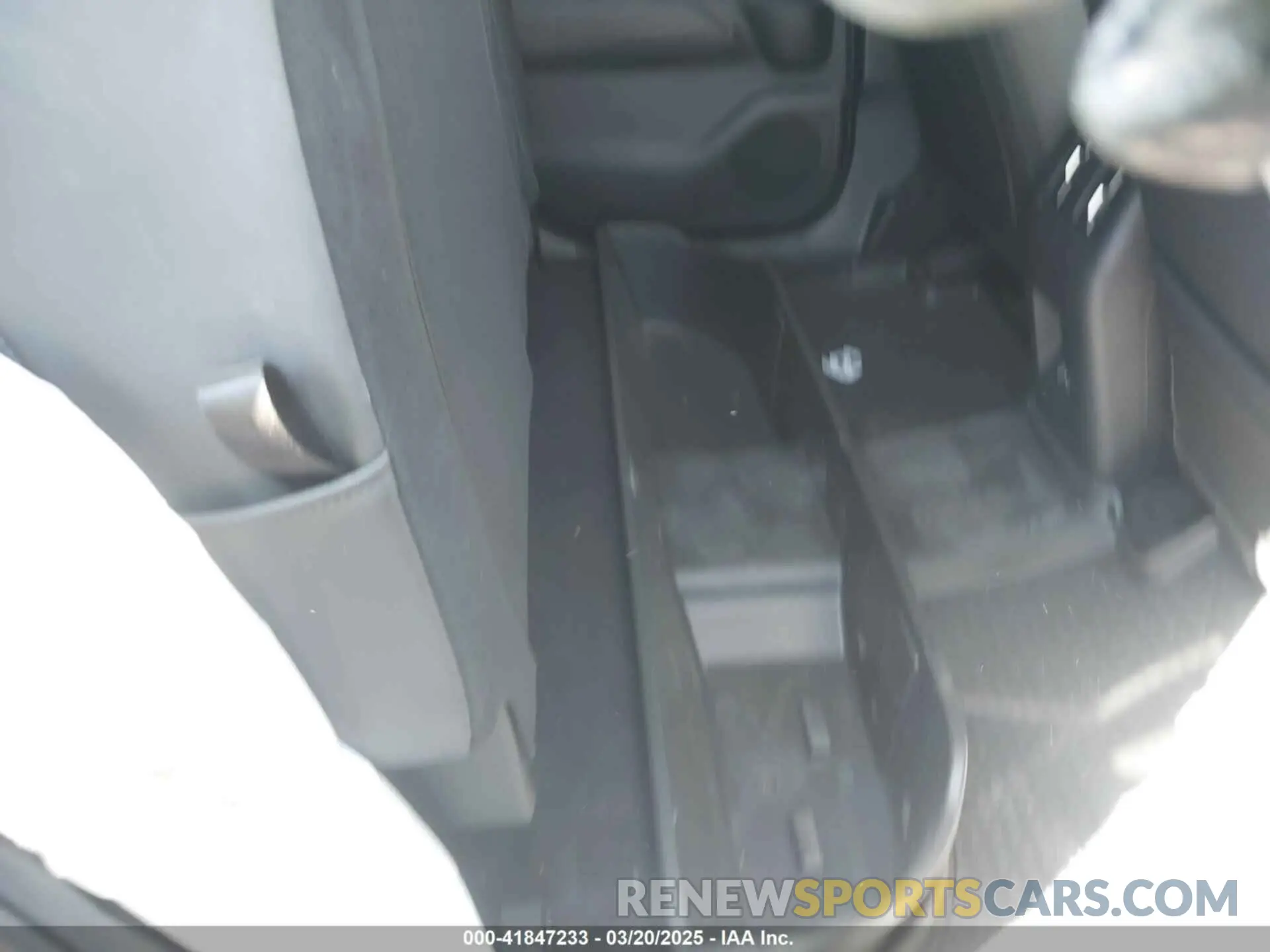 8 fotografías del automóvil dañado 5NTJB4DEXSH126191 HYUNDAI SANTA CRUZ 2025