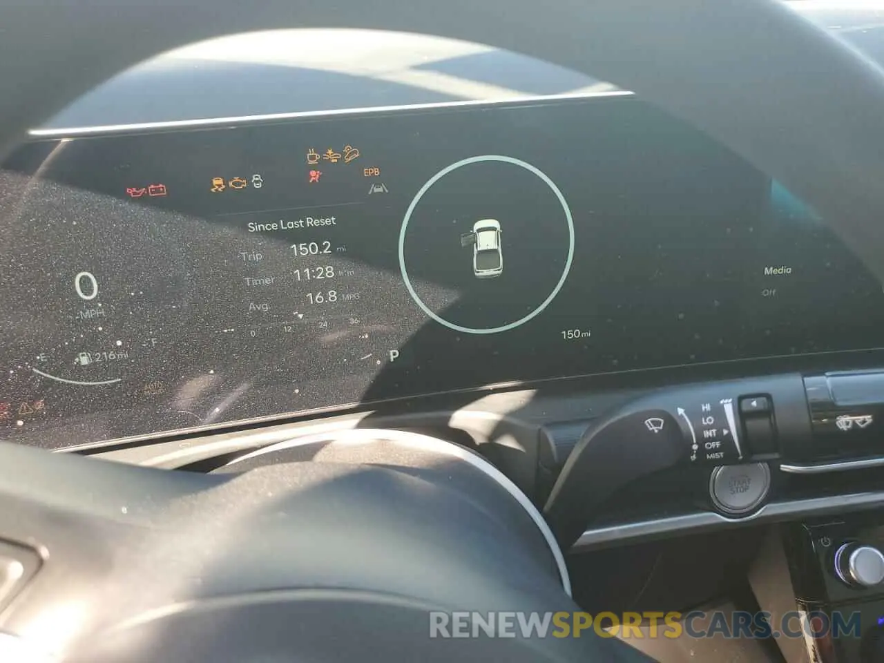 9 fotografías del automóvil dañado 5NTJCDDE7SH131958 HYUNDAI SANTA CRUZ 2025