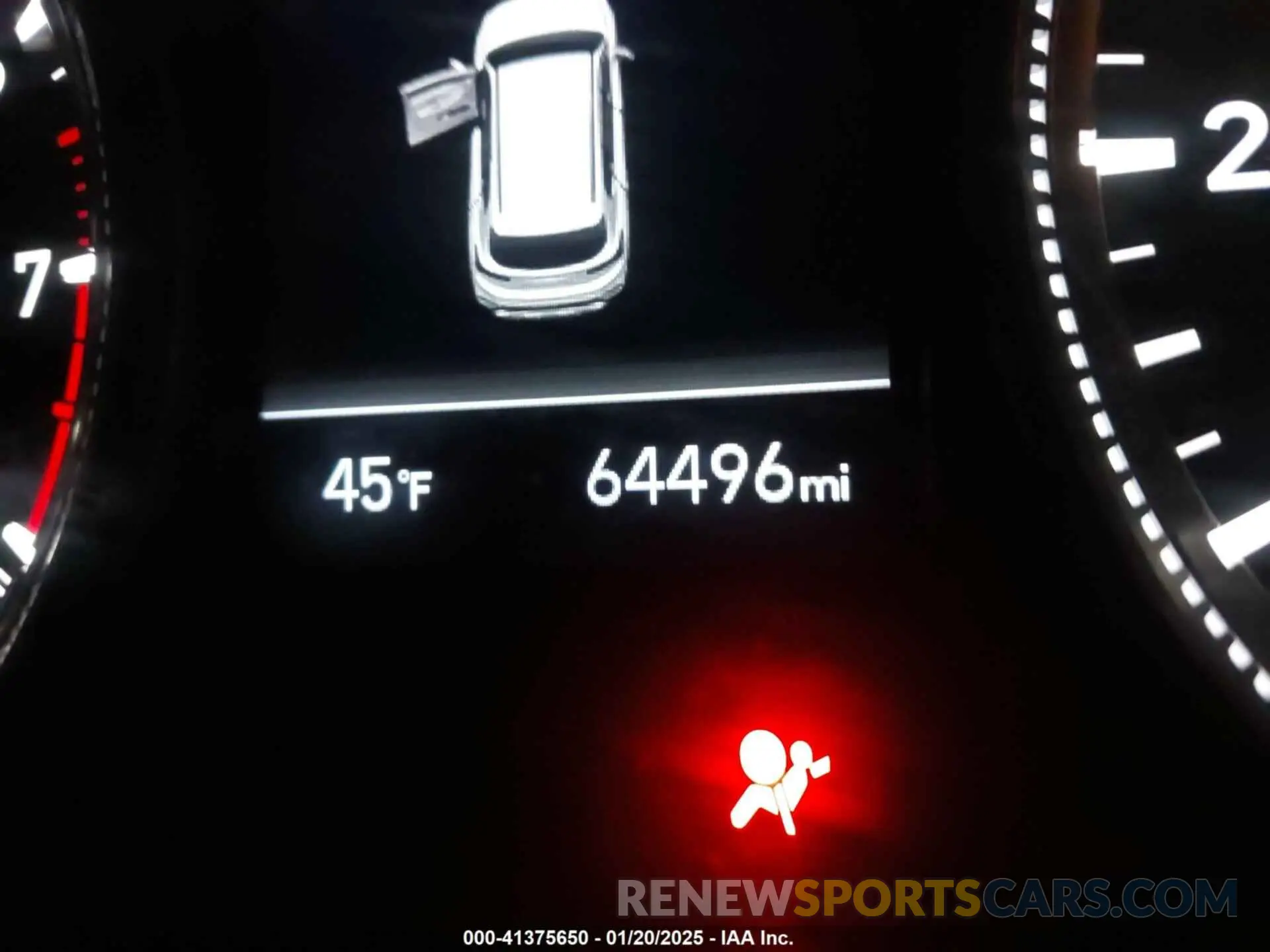 16 fotografías del automóvil dañado 5NMS23AD1KH063472 HYUNDAI SANTA FE 2019