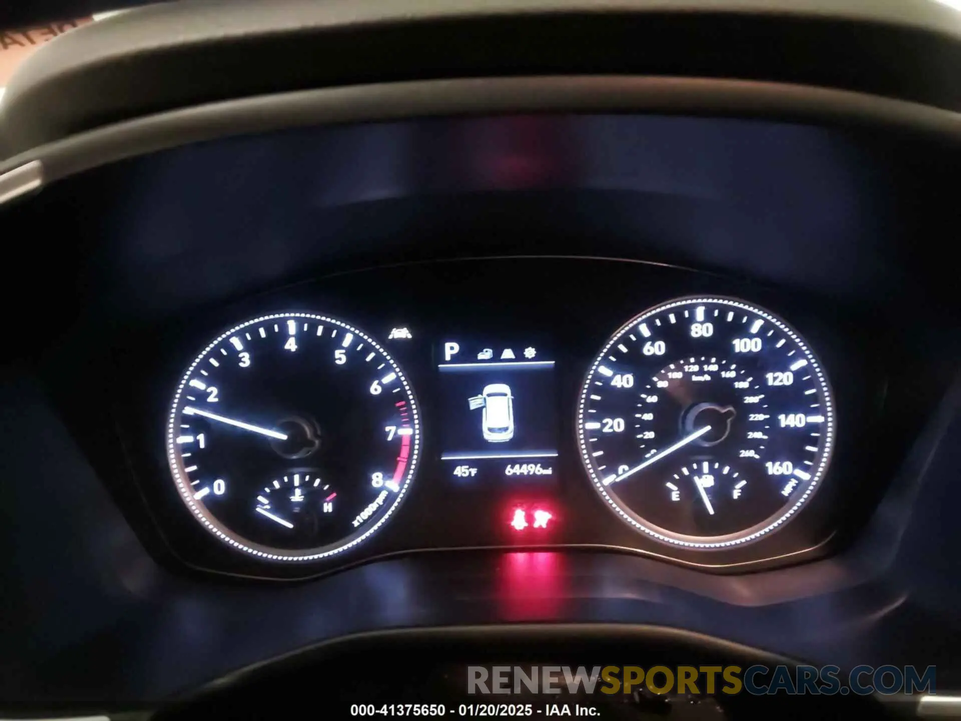 7 fotografías del automóvil dañado 5NMS23AD1KH063472 HYUNDAI SANTA FE 2019