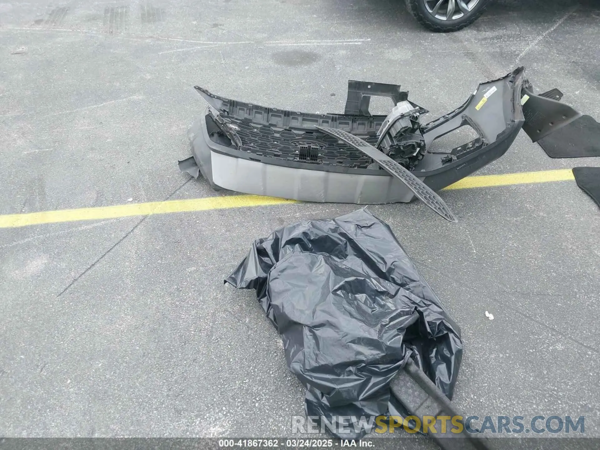 12 fotografías del automóvil dañado 5NMS23AD1KH067456 HYUNDAI SANTA FE 2019