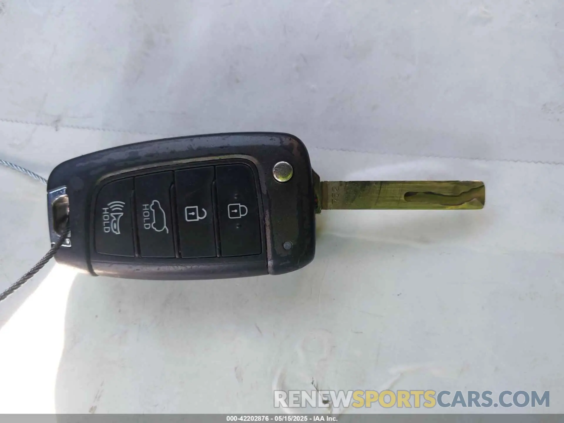 11 fotografías del automóvil dañado 5NMS23AD2KH010649 HYUNDAI SANTA FE 2019