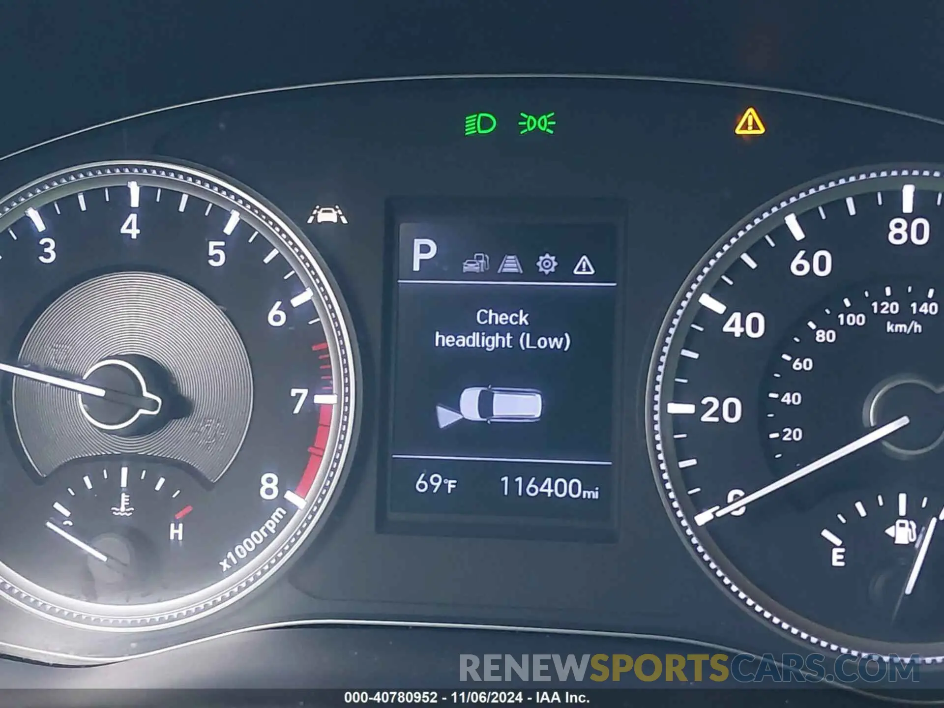 15 fotografías del automóvil dañado 5NMS23AD3KH064655 HYUNDAI SANTA FE 2019