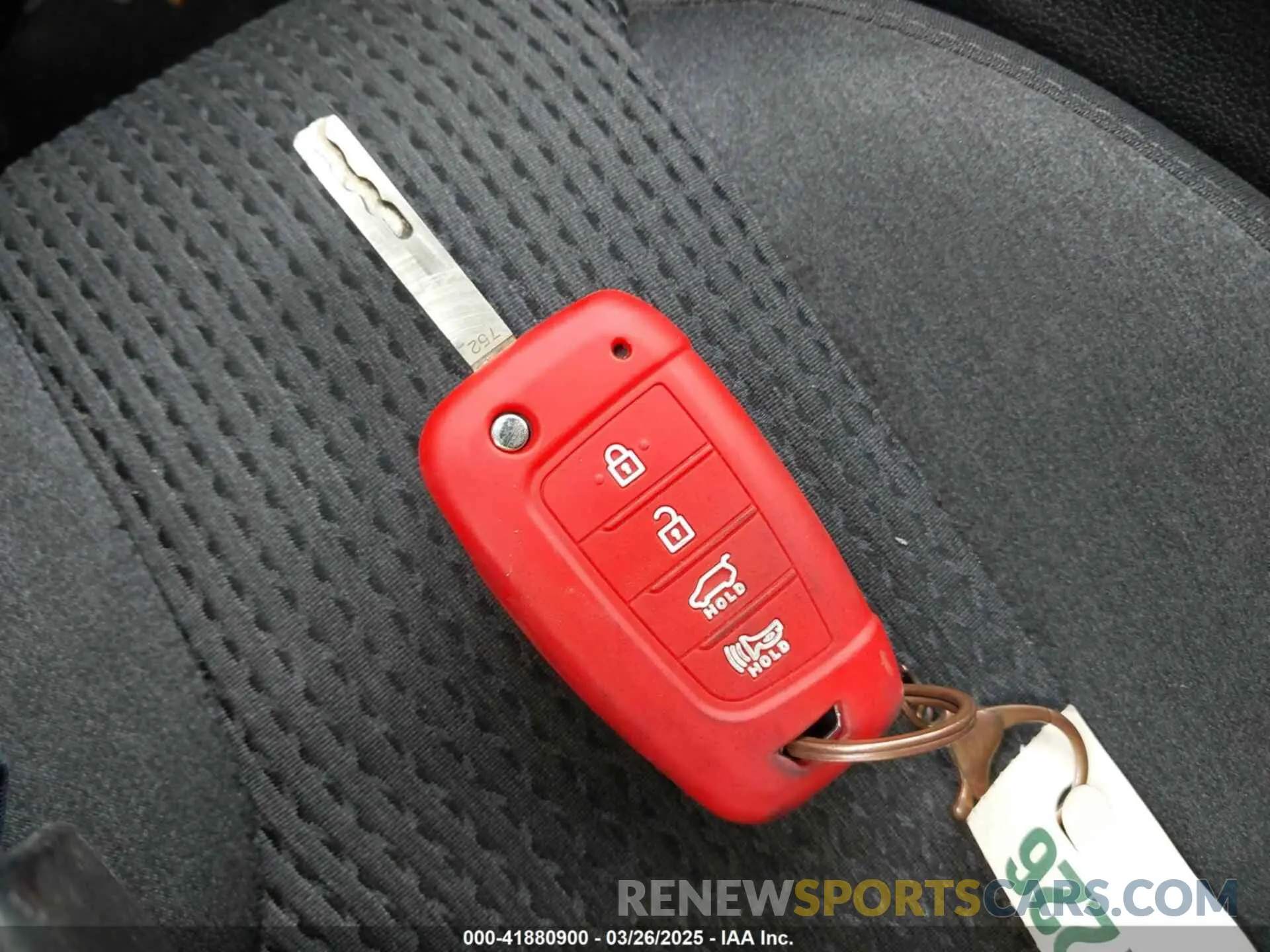 11 fotografías del automóvil dañado 5NMS23AD4KH046066 HYUNDAI SANTA FE 2019
