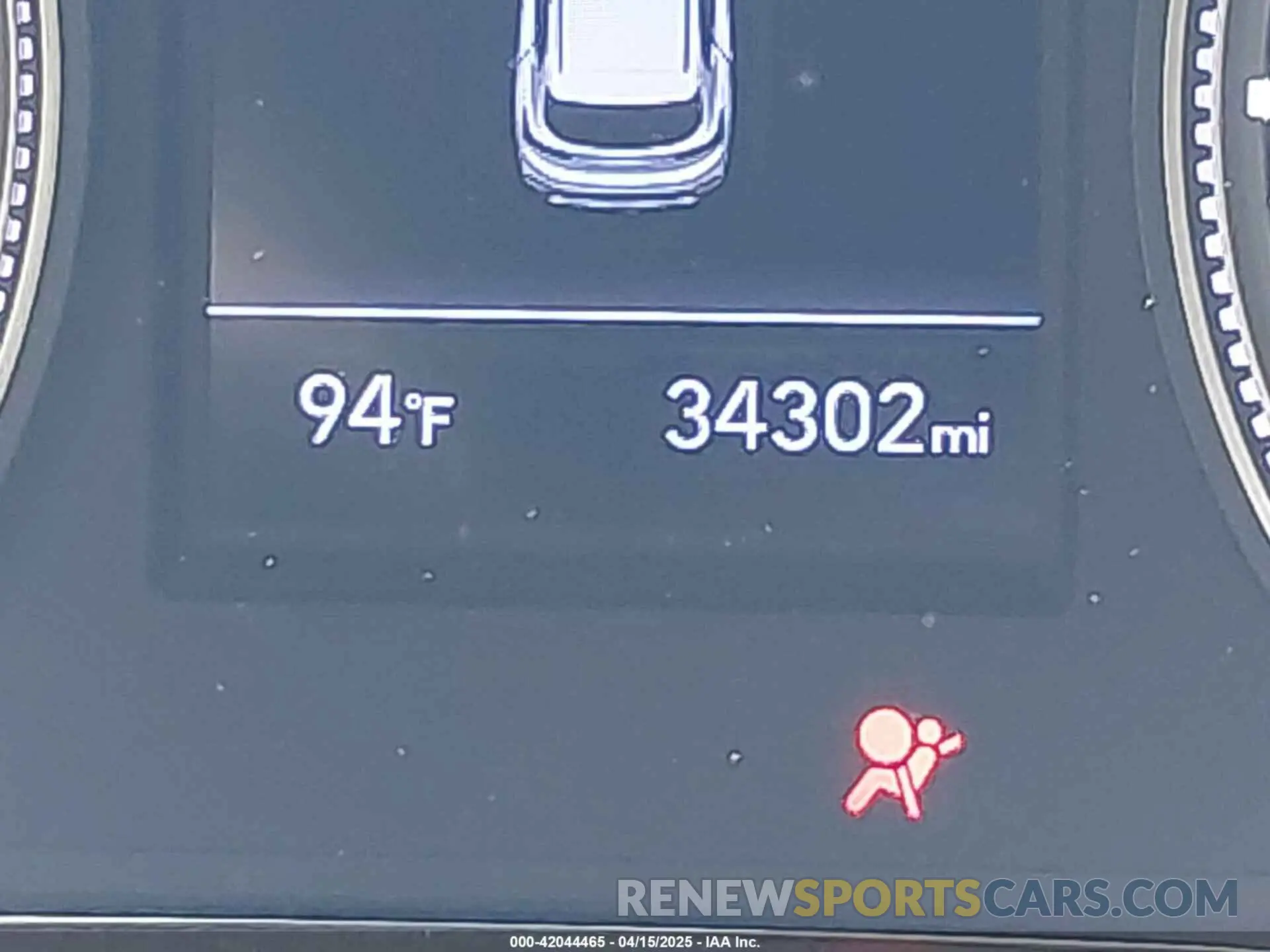 15 fotografías del automóvil dañado 5NMS23AD4KH088902 HYUNDAI SANTA FE 2019