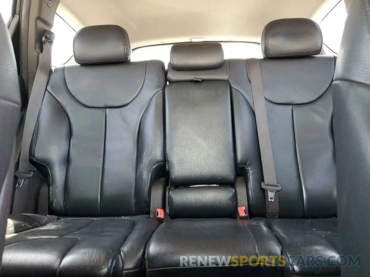 10 fotografías del automóvil dañado 5NMS23AD7KH008783 HYUNDAI SANTA FE 2019