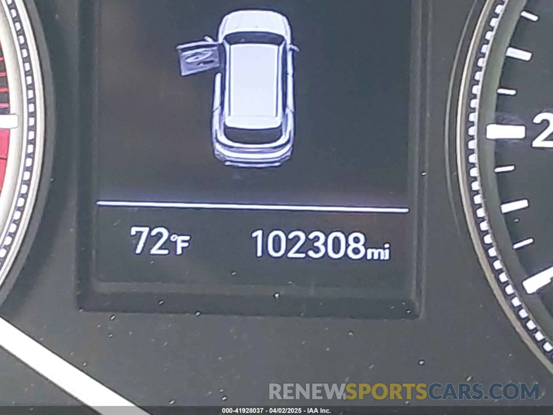 15 fotografías del automóvil dañado 5NMS23AD8KH097795 HYUNDAI SANTA FE 2019