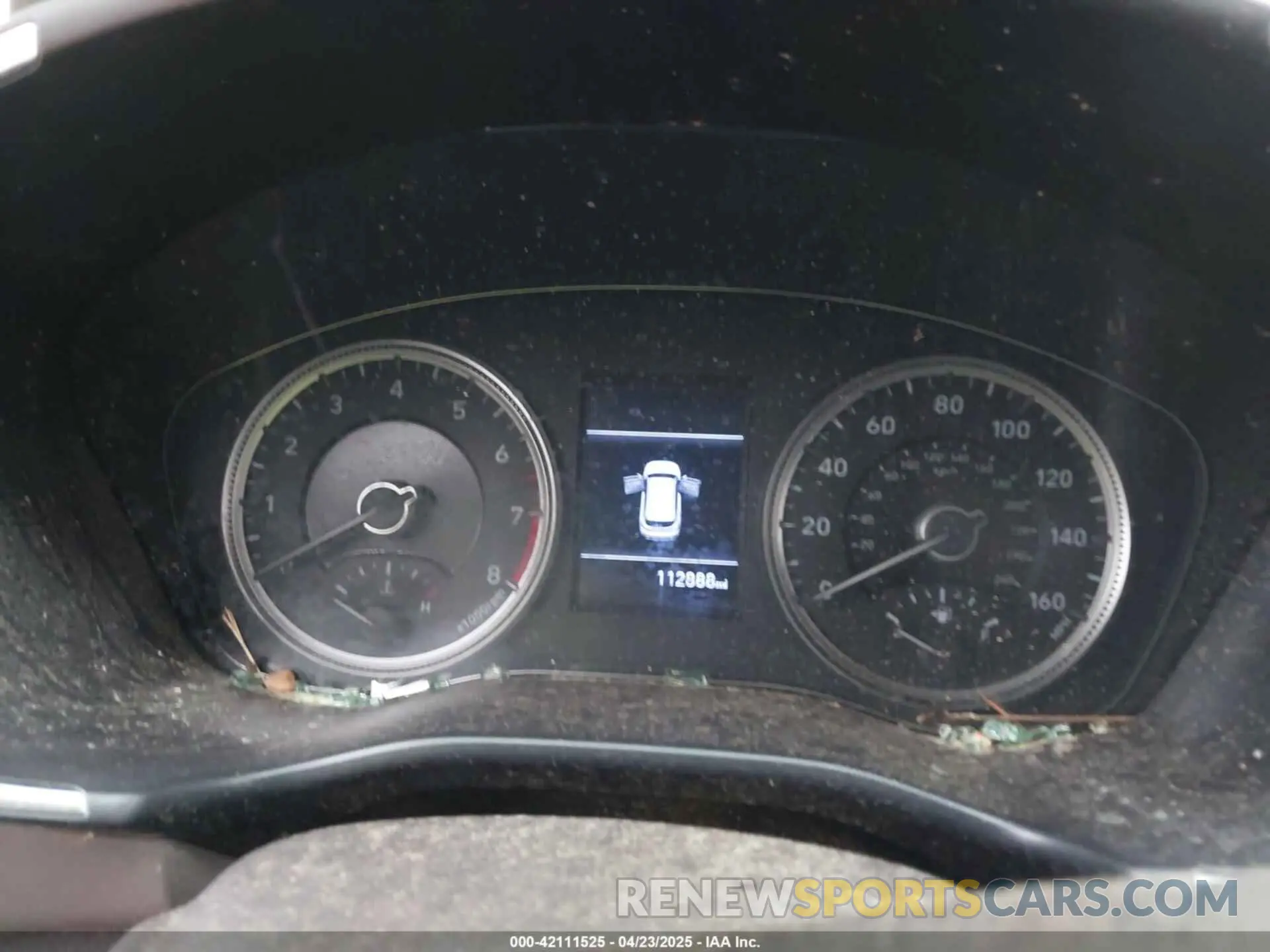 7 fotografías del automóvil dañado 5NMS23AD8KH126387 HYUNDAI SANTA FE 2019