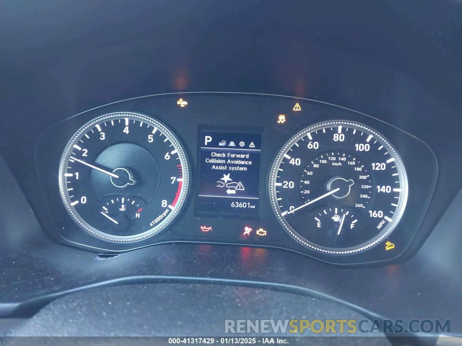 7 fotografías del automóvil dañado 5NMS2CAD4KH089712 HYUNDAI SANTA FE 2019