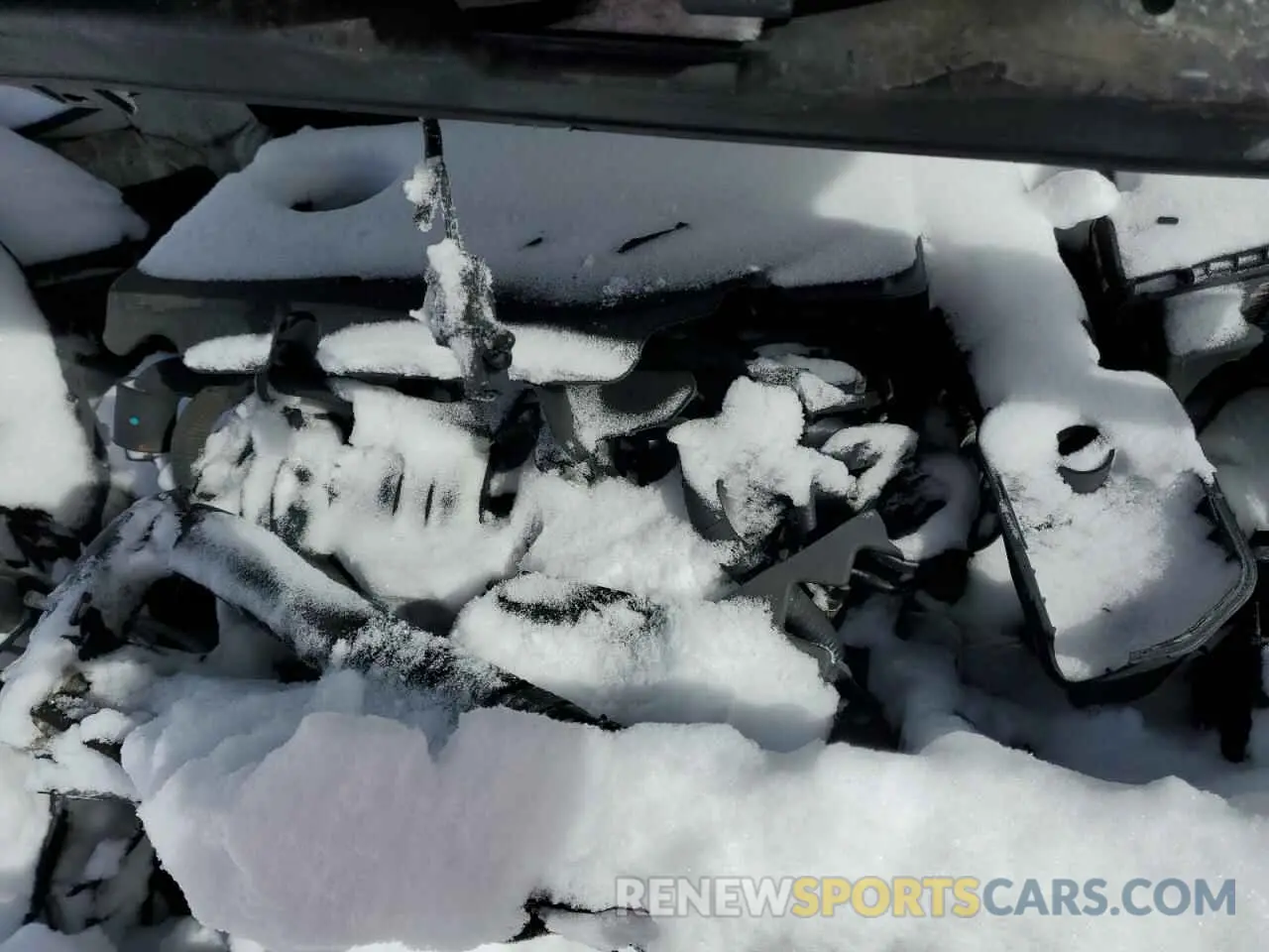 12 fotografías del automóvil dañado 5NMS2CAD4KH123776 HYUNDAI SANTA FE 2019