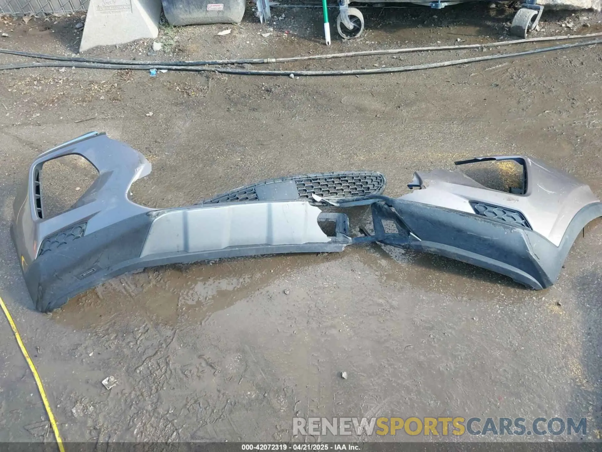 12 fotografías del automóvil dañado 5NMS2CAD6KH098590 HYUNDAI SANTA FE 2019