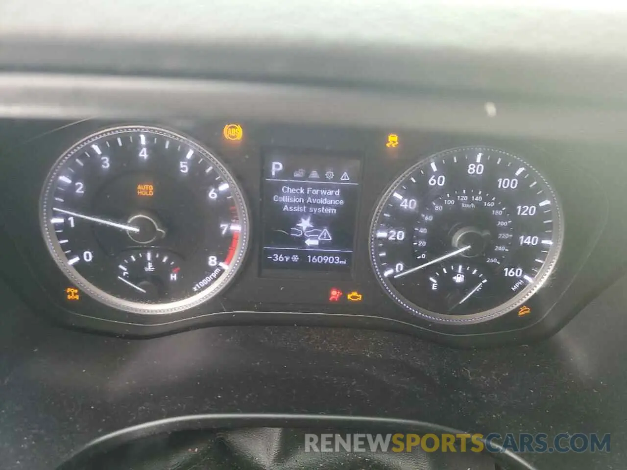 9 fotografías del automóvil dañado 5NMS2CAD9KH102793 HYUNDAI SANTA FE 2019