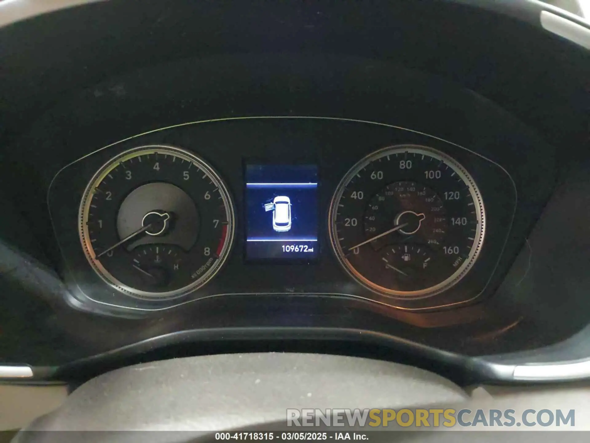 7 fotografías del automóvil dañado 5NMS2CAD9KH116189 HYUNDAI SANTA FE 2019