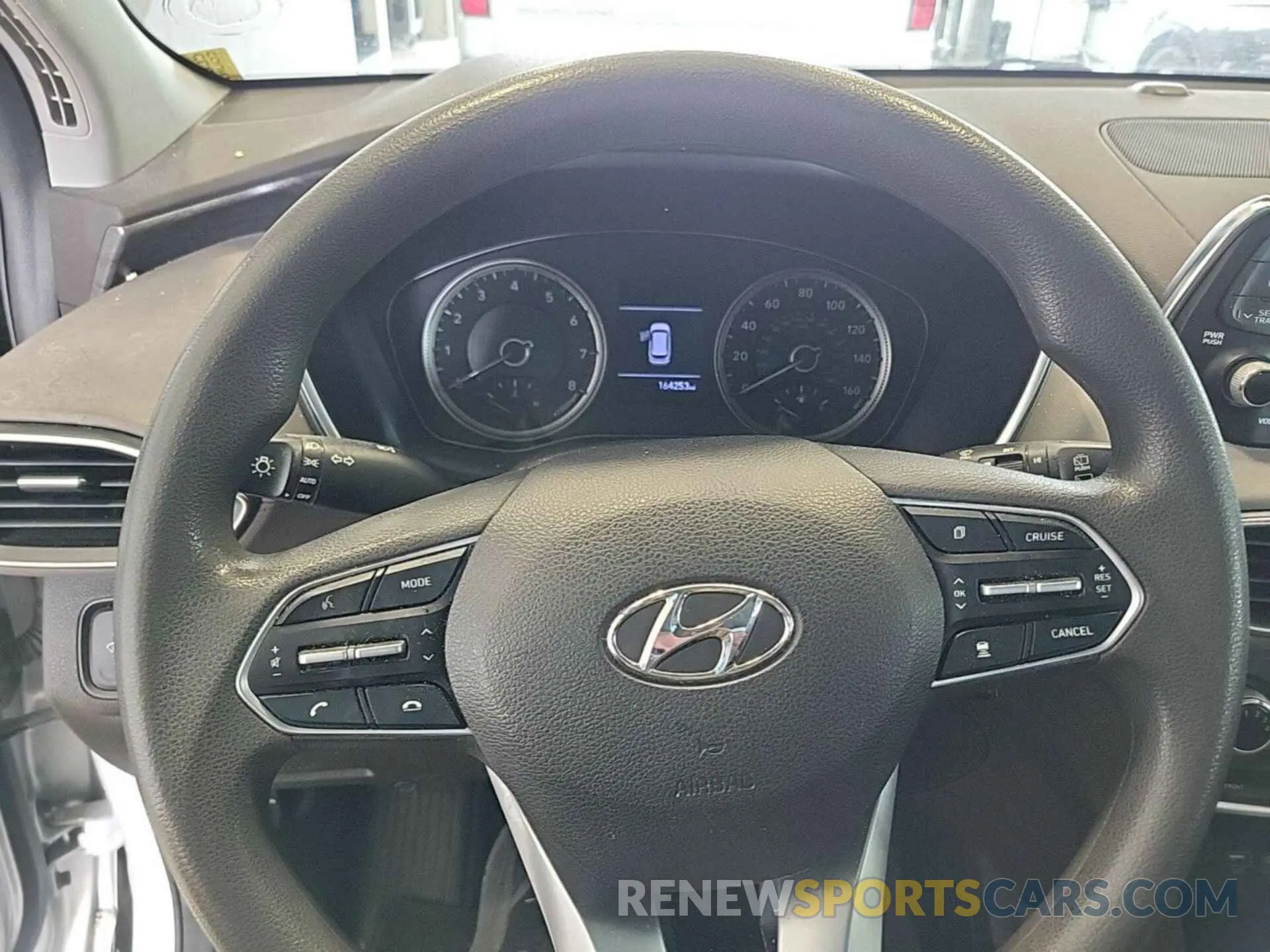 30 fotografías del automóvil dañado 5NMS2CADXKH044032 HYUNDAI SANTA FE 2019