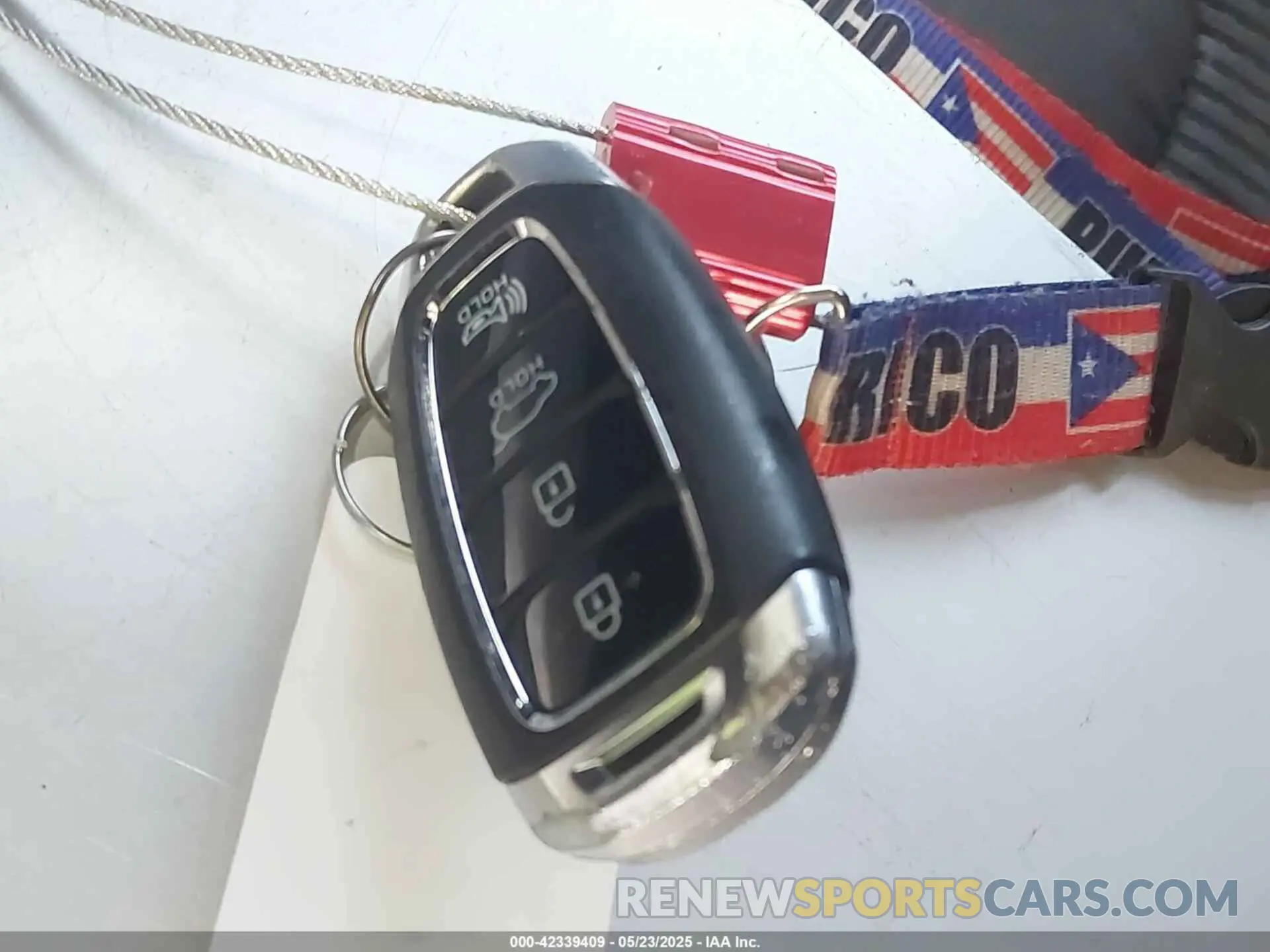 11 fotografías del automóvil dañado 5NMS33AD6KH100495 HYUNDAI SANTA FE 2019
