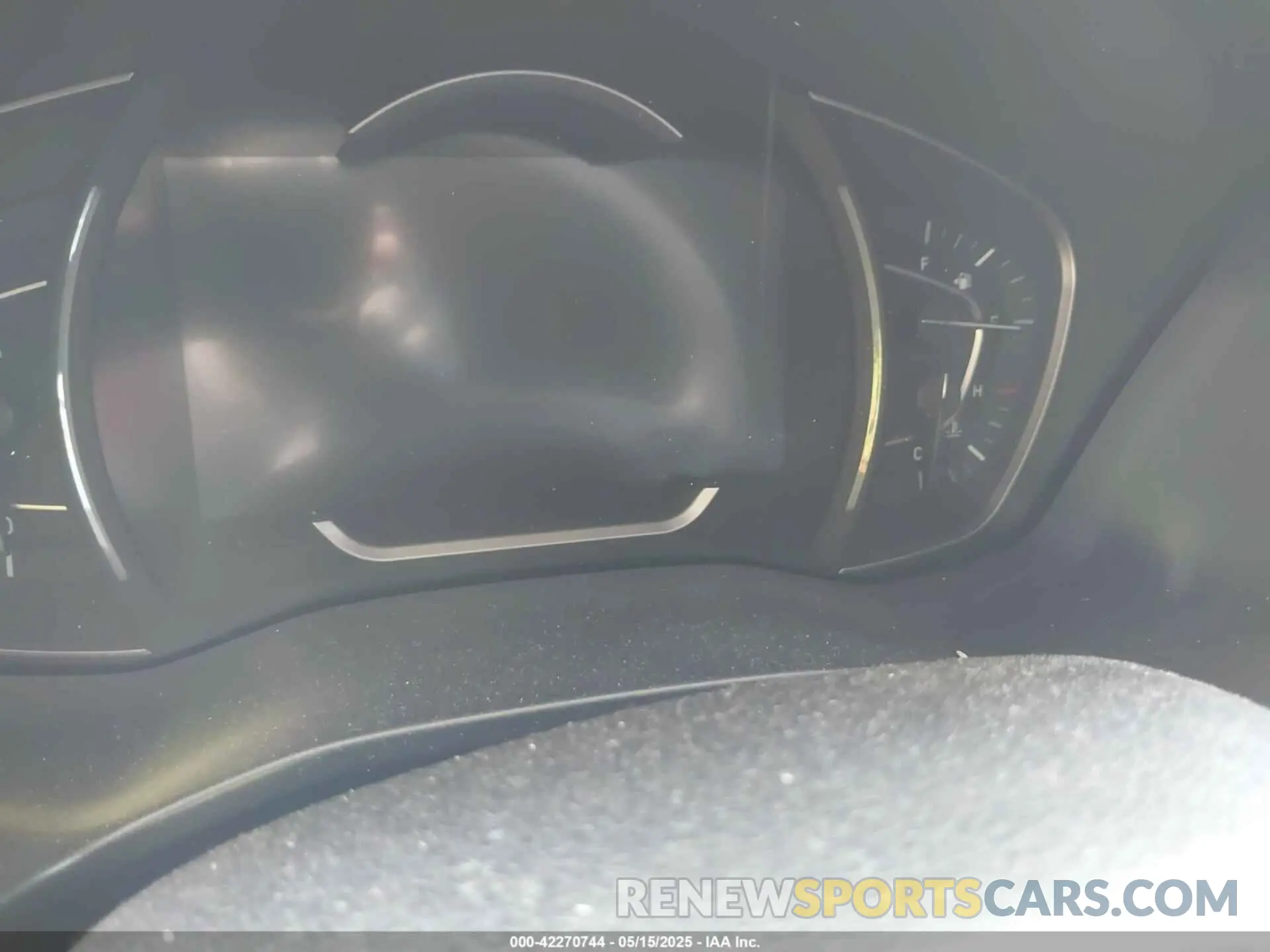16 fotografías del automóvil dañado 5NMS33AD8KH006697 HYUNDAI SANTA FE 2019