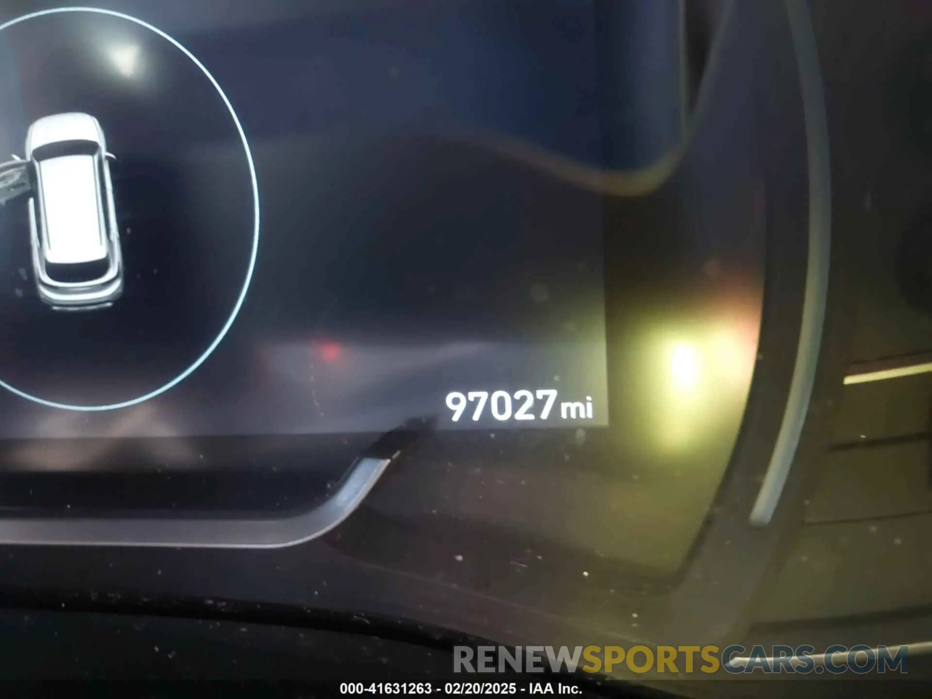 14 fotografías del automóvil dañado 5NMS3CAD0KH095472 HYUNDAI SANTA FE 2019