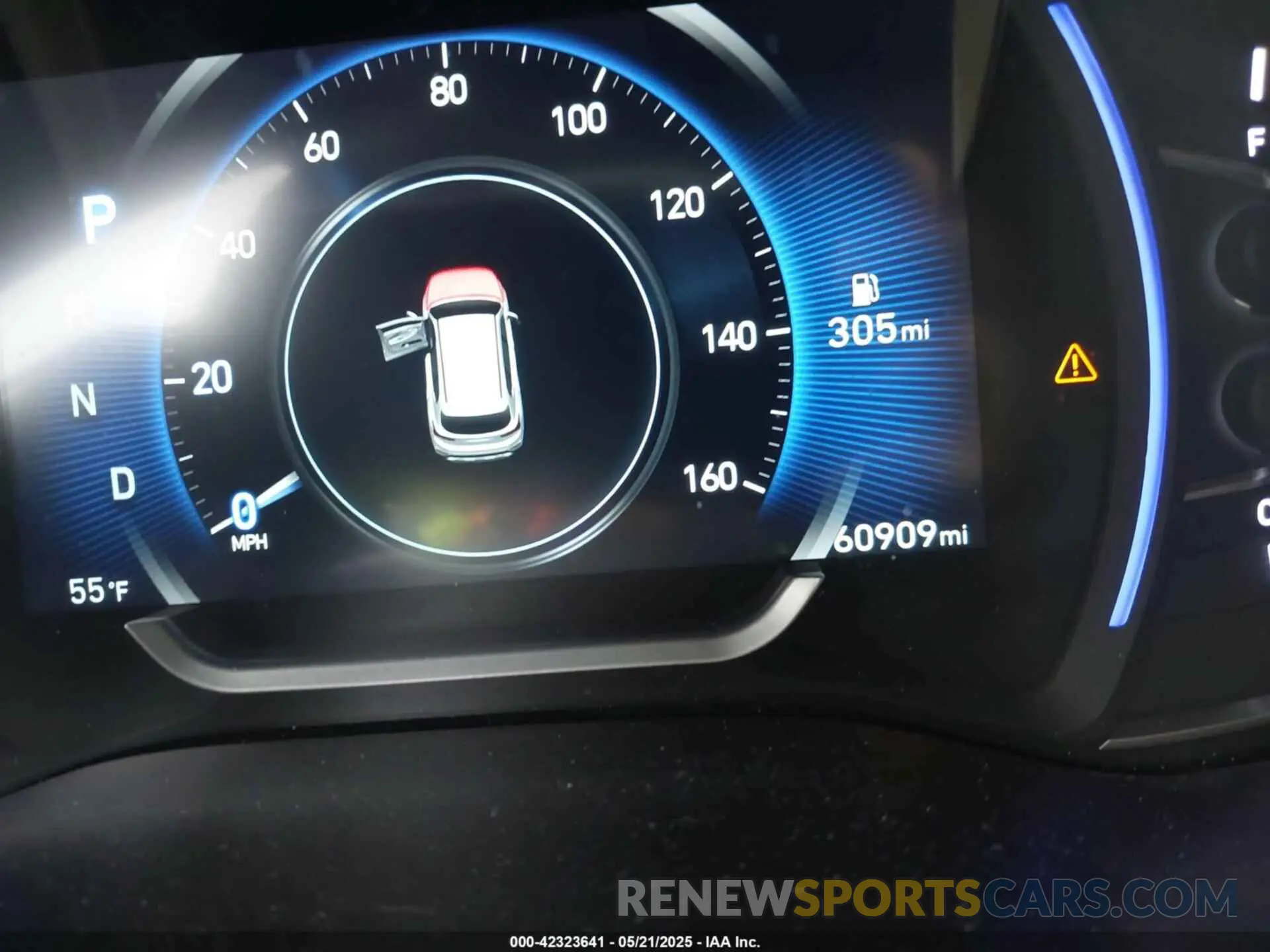 16 fotografías del automóvil dañado 5NMS3CAD7KH035429 HYUNDAI SANTA FE 2019