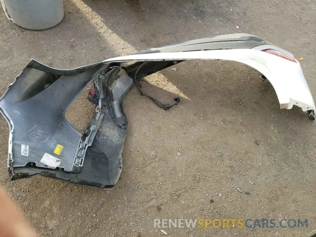 13 fotografías del automóvil dañado 5NMS3CAD8KH005047 HYUNDAI SANTA FE 2019