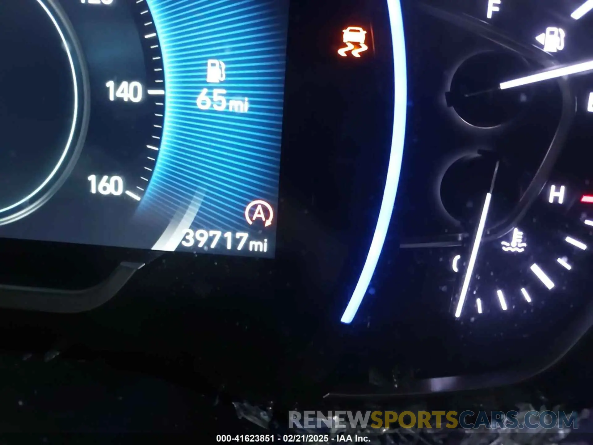 15 fotografías del automóvil dañado 5NMS53AA9KH055620 HYUNDAI SANTA FE 2019