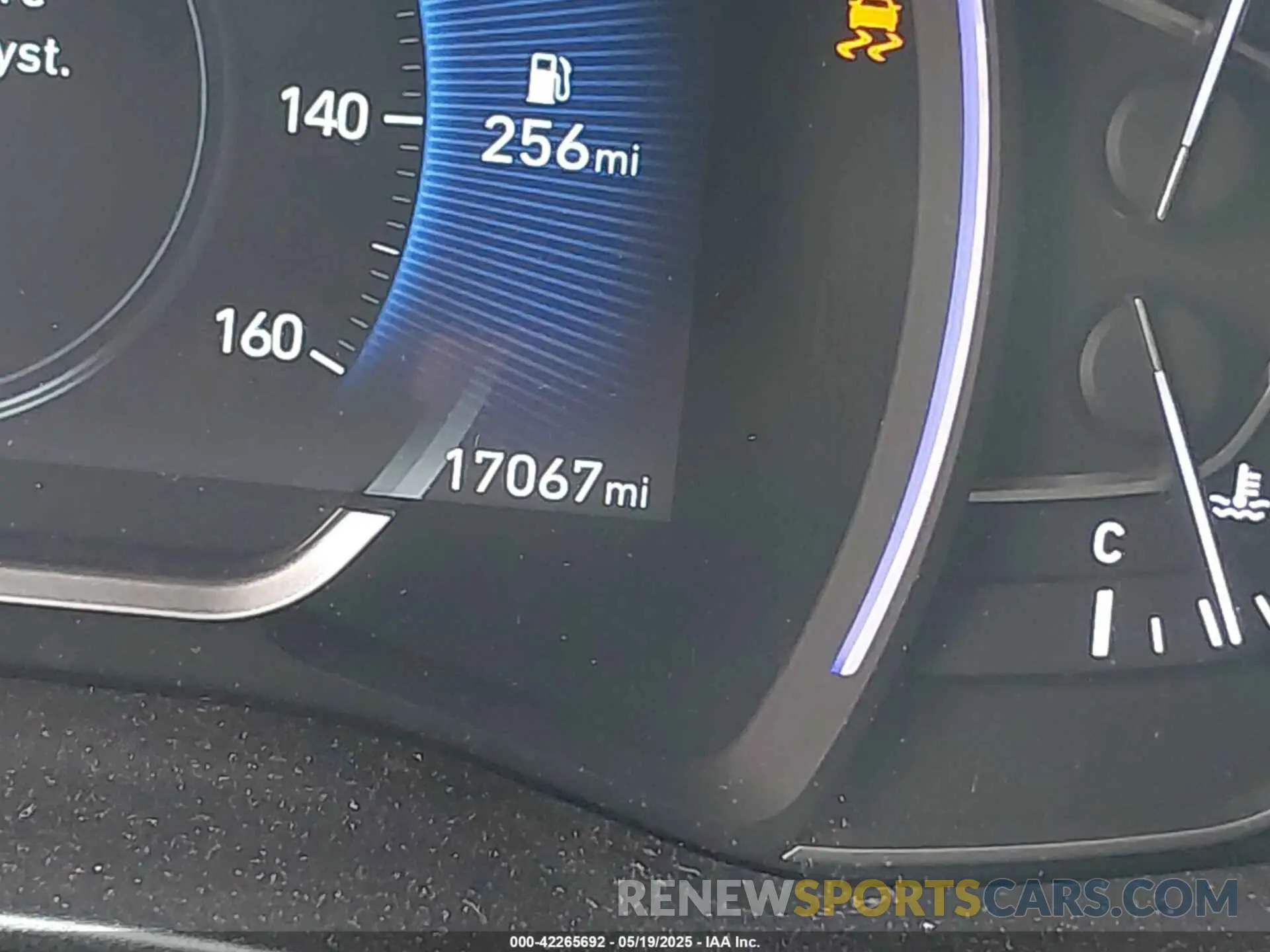15 fotografías del automóvil dañado 5NMS53AA9KH116223 HYUNDAI SANTA FE 2019