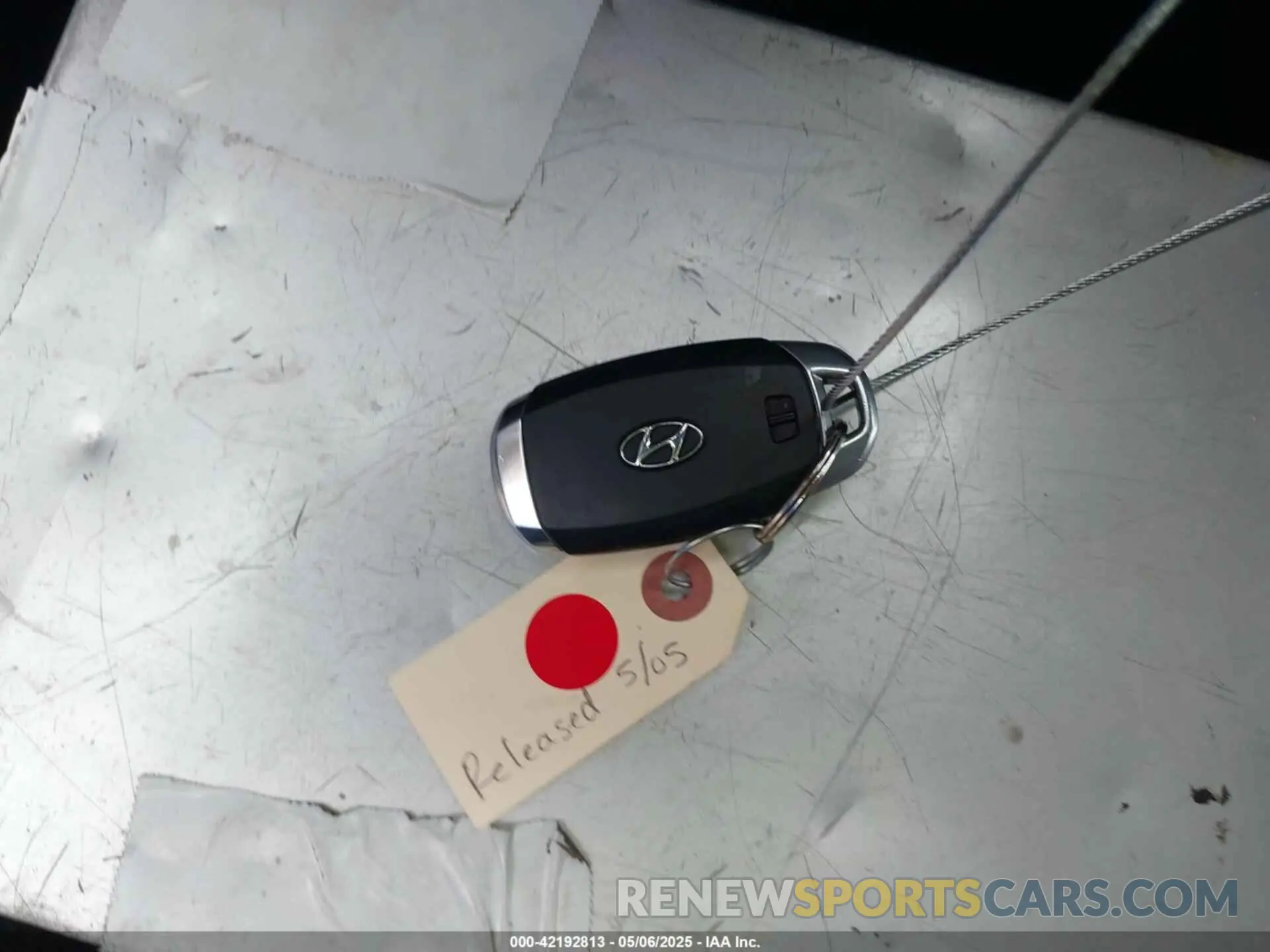 11 fotografías del automóvil dañado 5NMS5CAA4KH040376 HYUNDAI SANTA FE 2019