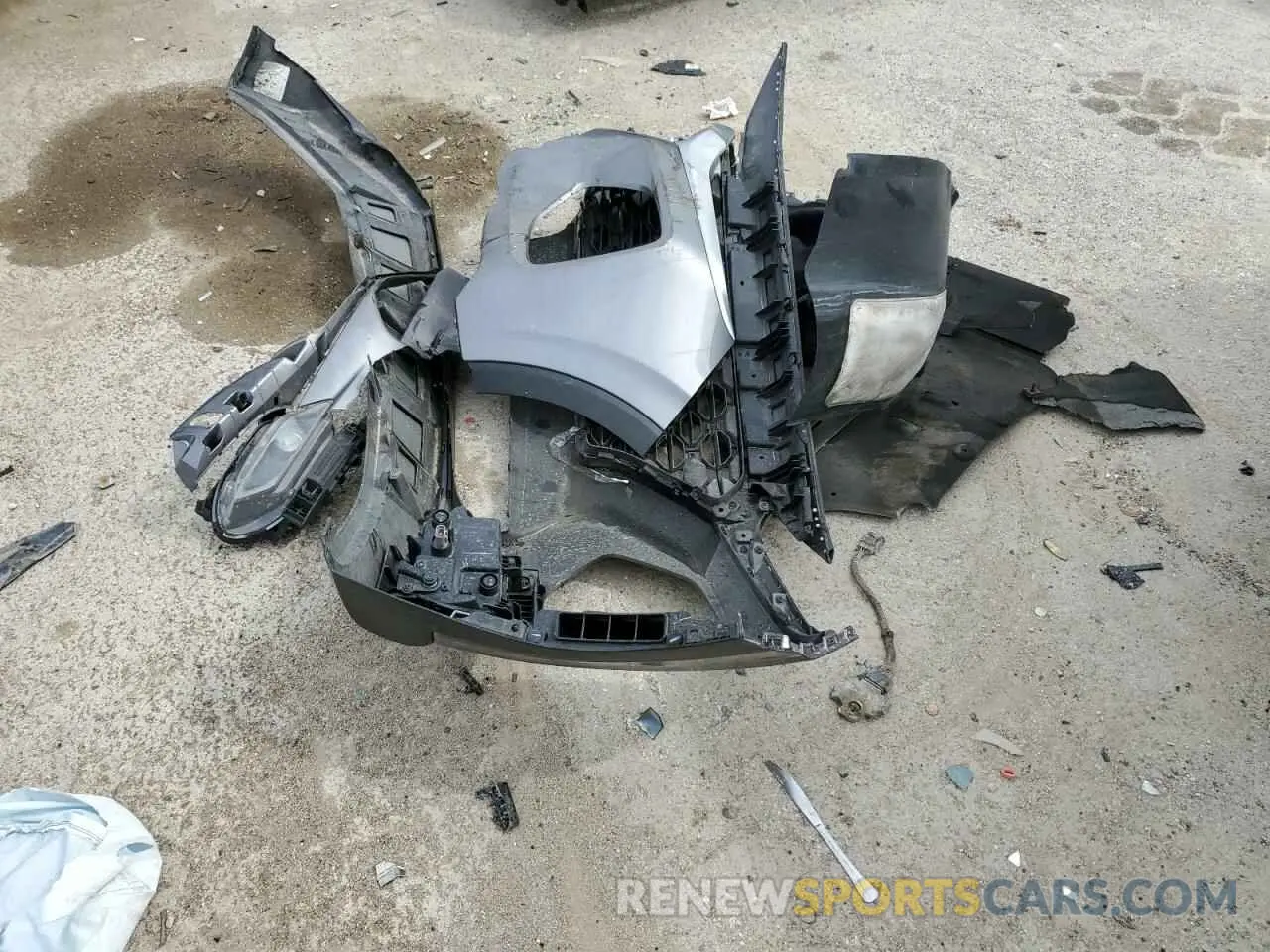 13 fotografías del automóvil dañado 5NMS5CAD6KH068948 HYUNDAI SANTA FE 2019