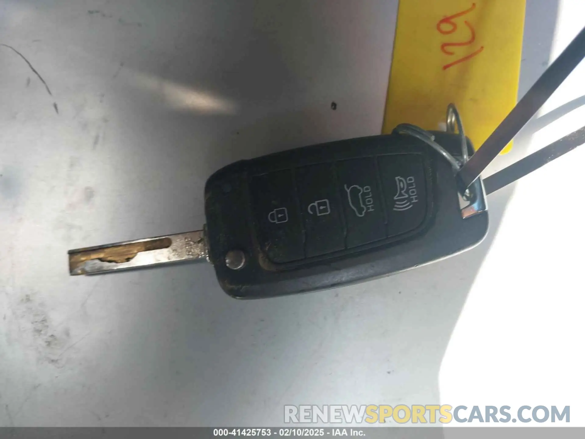 11 fotografías del automóvil dañado 5NMS23AD1LH137619 HYUNDAI SANTA FE 2020