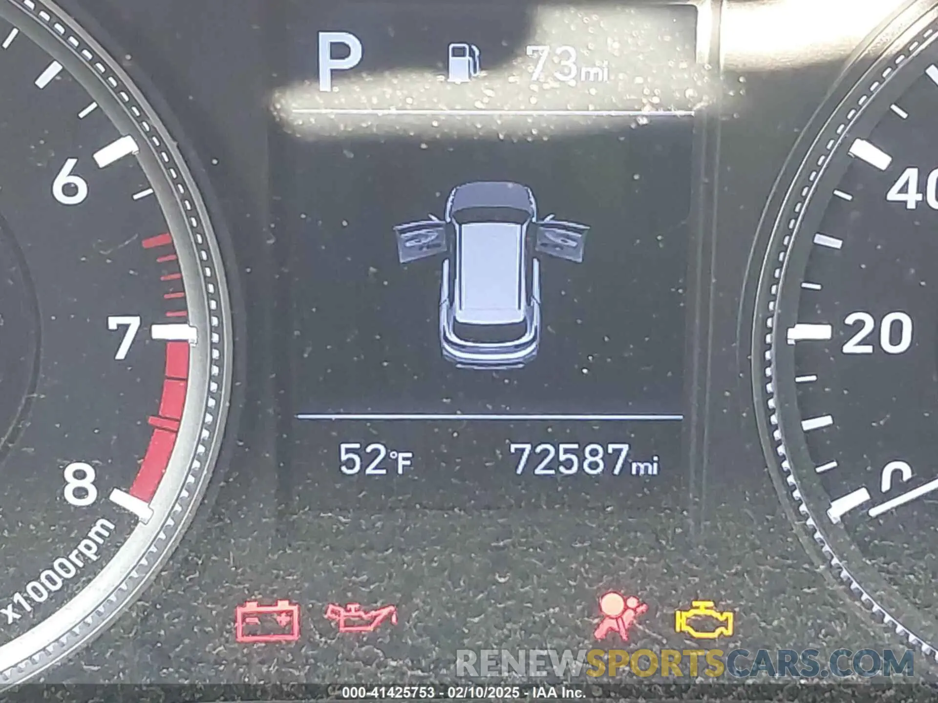 16 fotografías del automóvil dañado 5NMS23AD1LH137619 HYUNDAI SANTA FE 2020