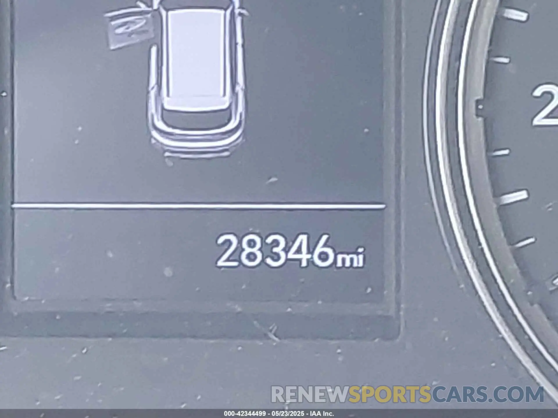 16 fotografías del automóvil dañado 5NMS23AD2LH220153 HYUNDAI SANTA FE 2020